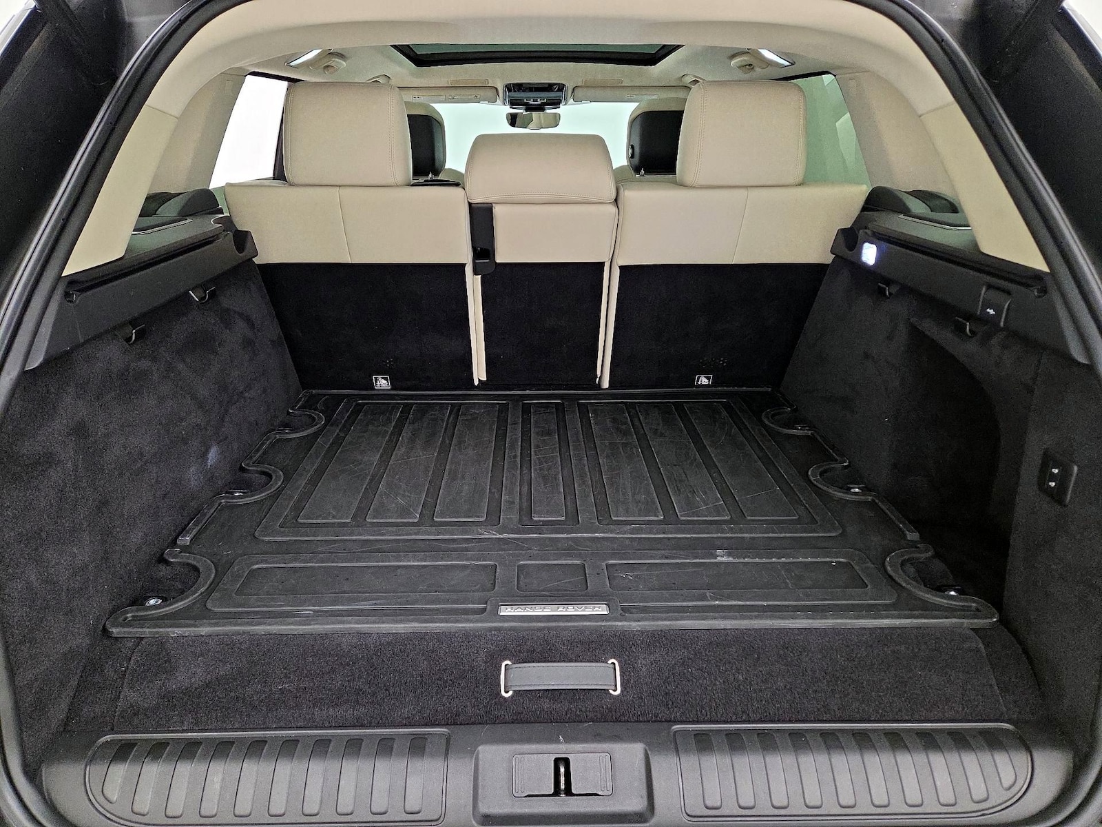 2020 Land Rover Range Rover Sport HSE - Photo 22