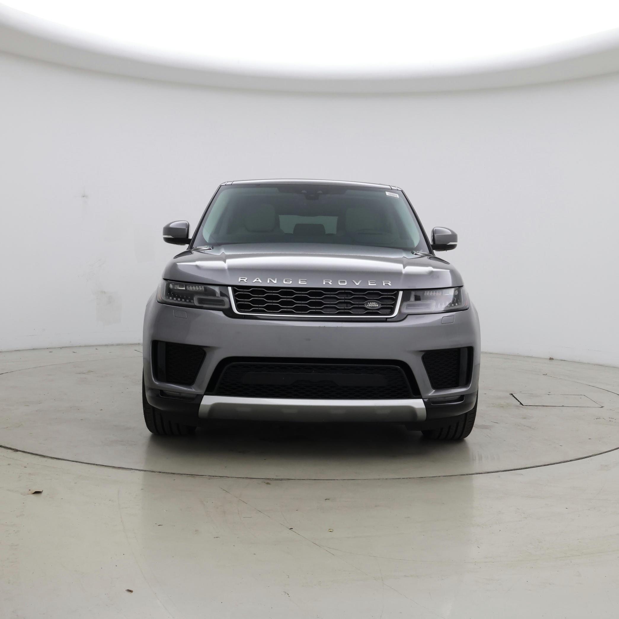 Thumbnail: 2020 Land Rover Range Rover Sport - 5