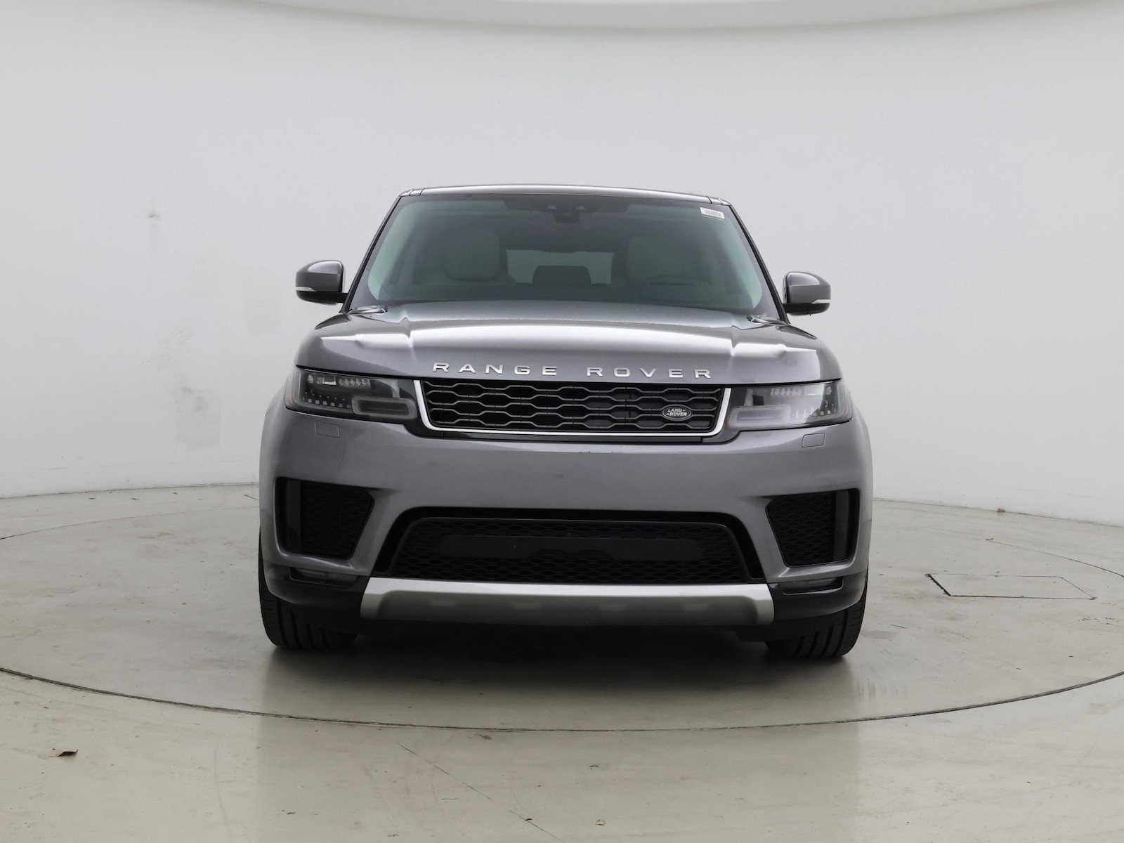 2020 Land Rover Range Rover Sport HSE - Photo 6