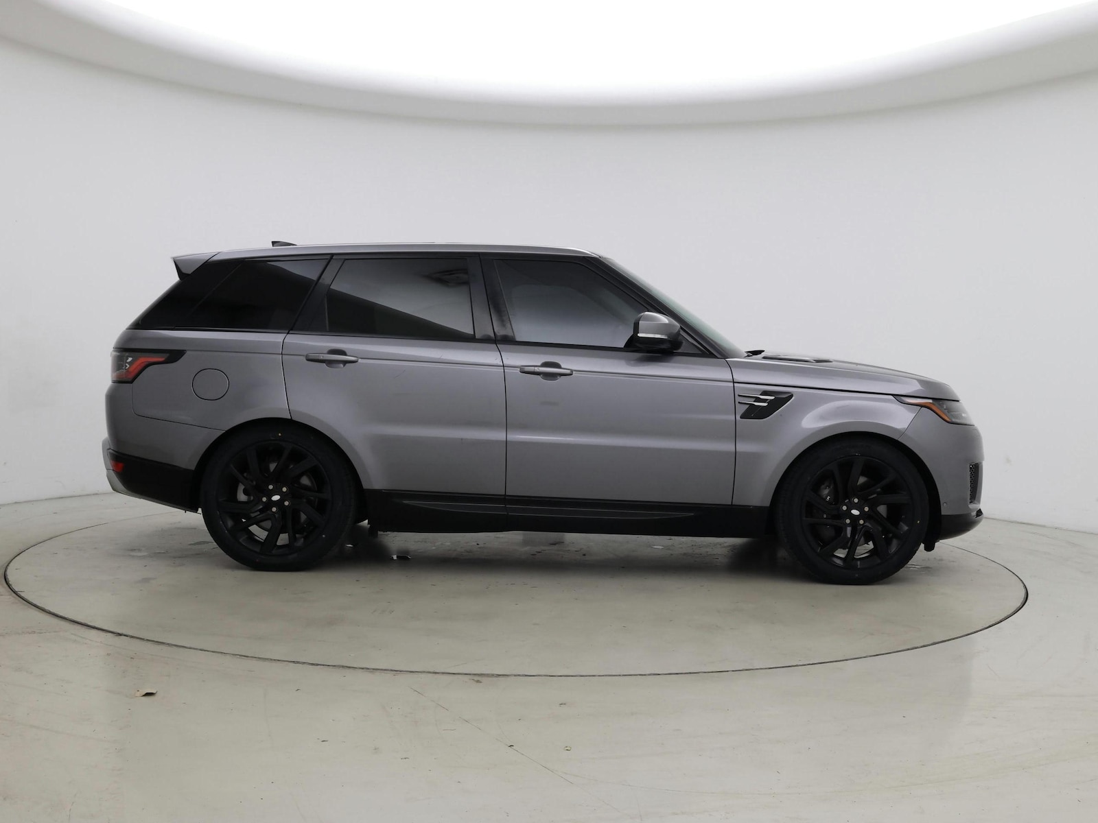 2020 Land Rover Range Rover Sport HSE - Photo 8