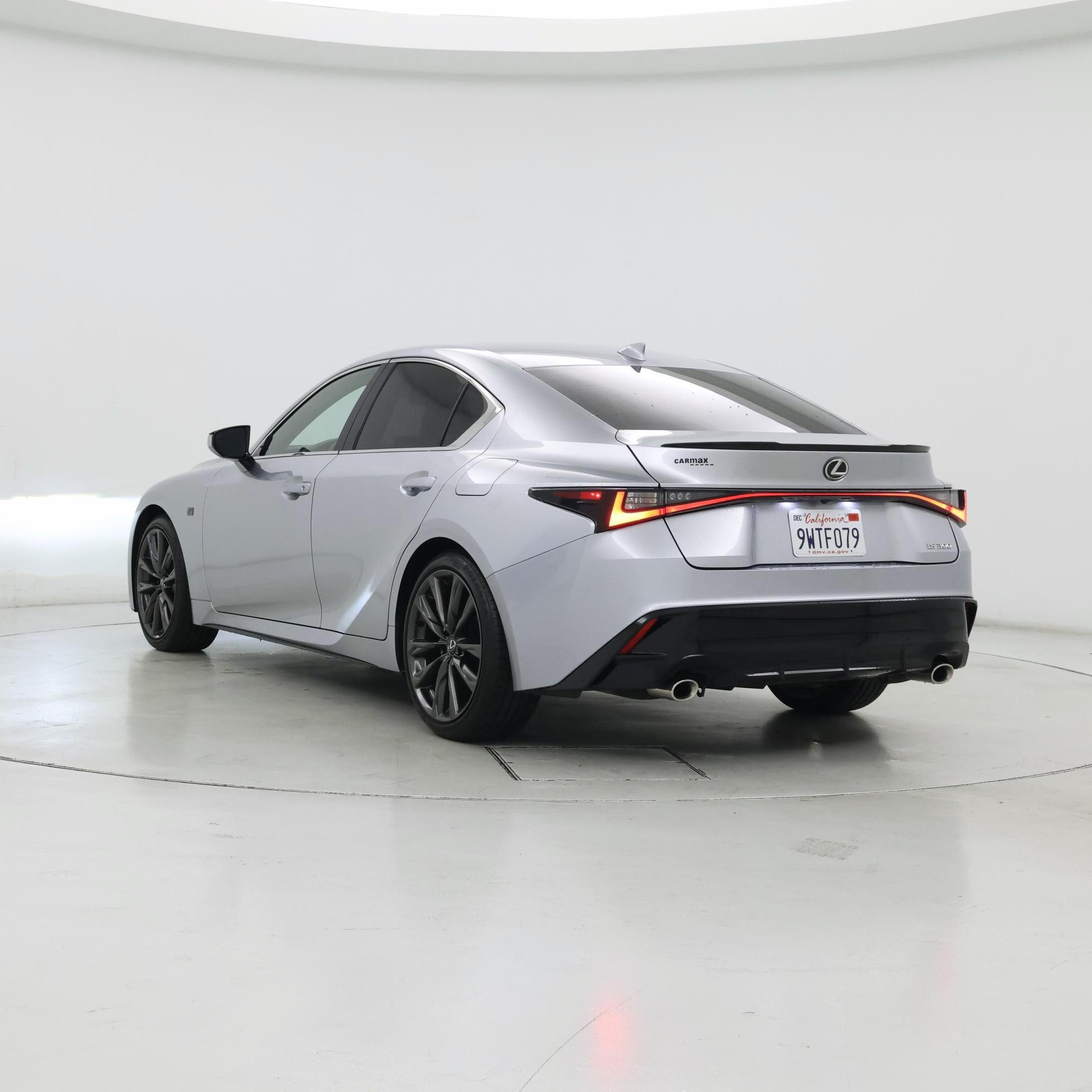 Thumbnail: 2025 Lexus IS - 2
