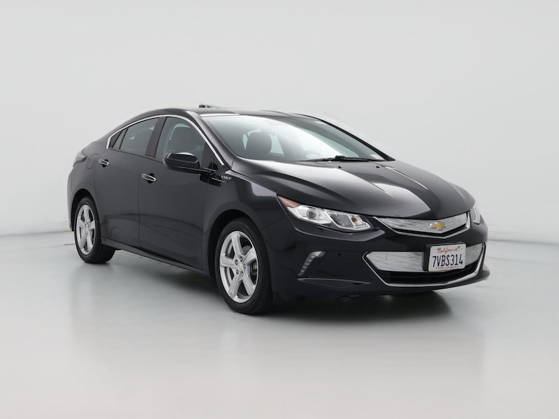 2017 Chevrolet Volt LT -
                  Bakersfield, CA