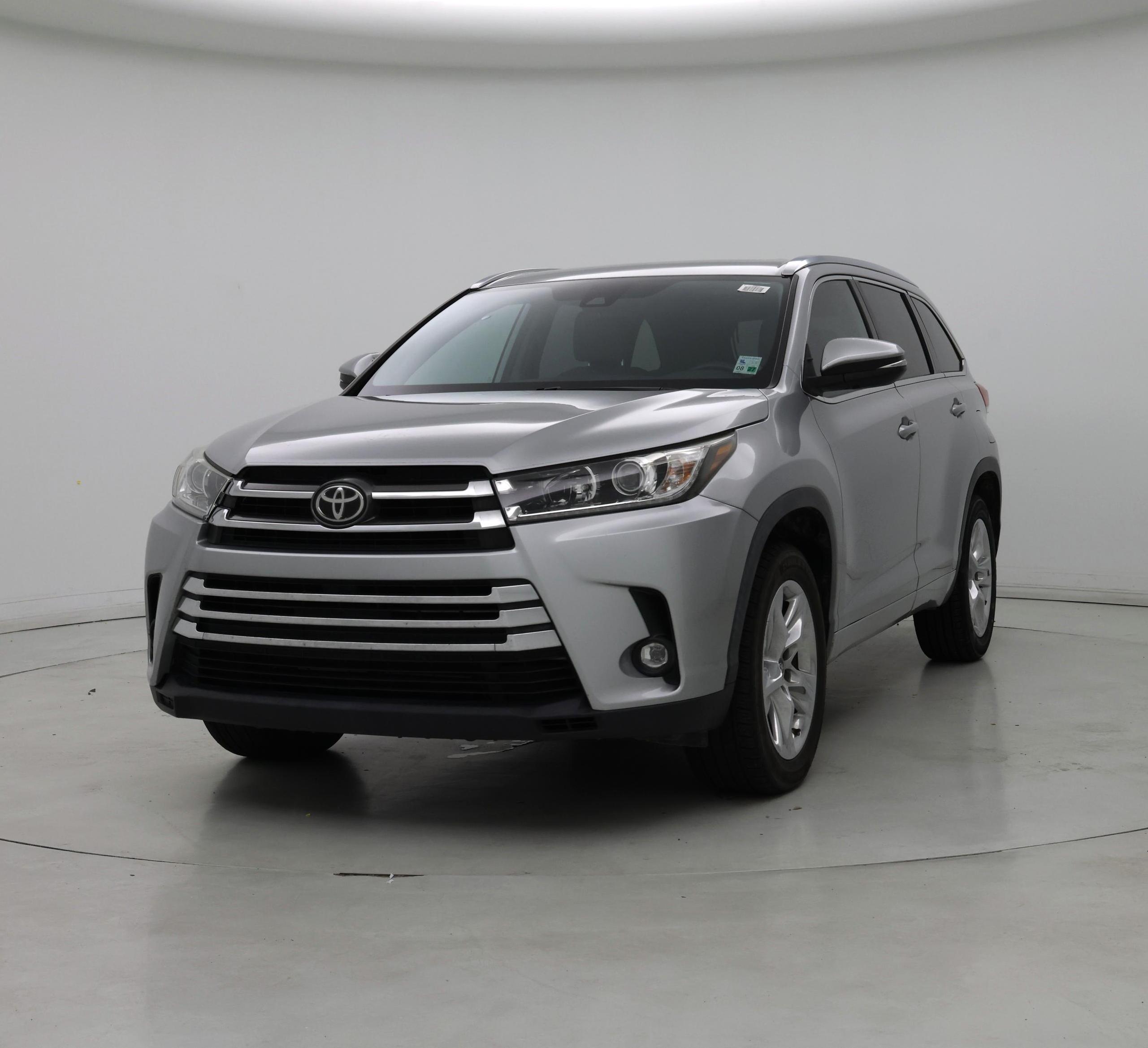 Thumbnail: 2019 Toyota Highlander - 4