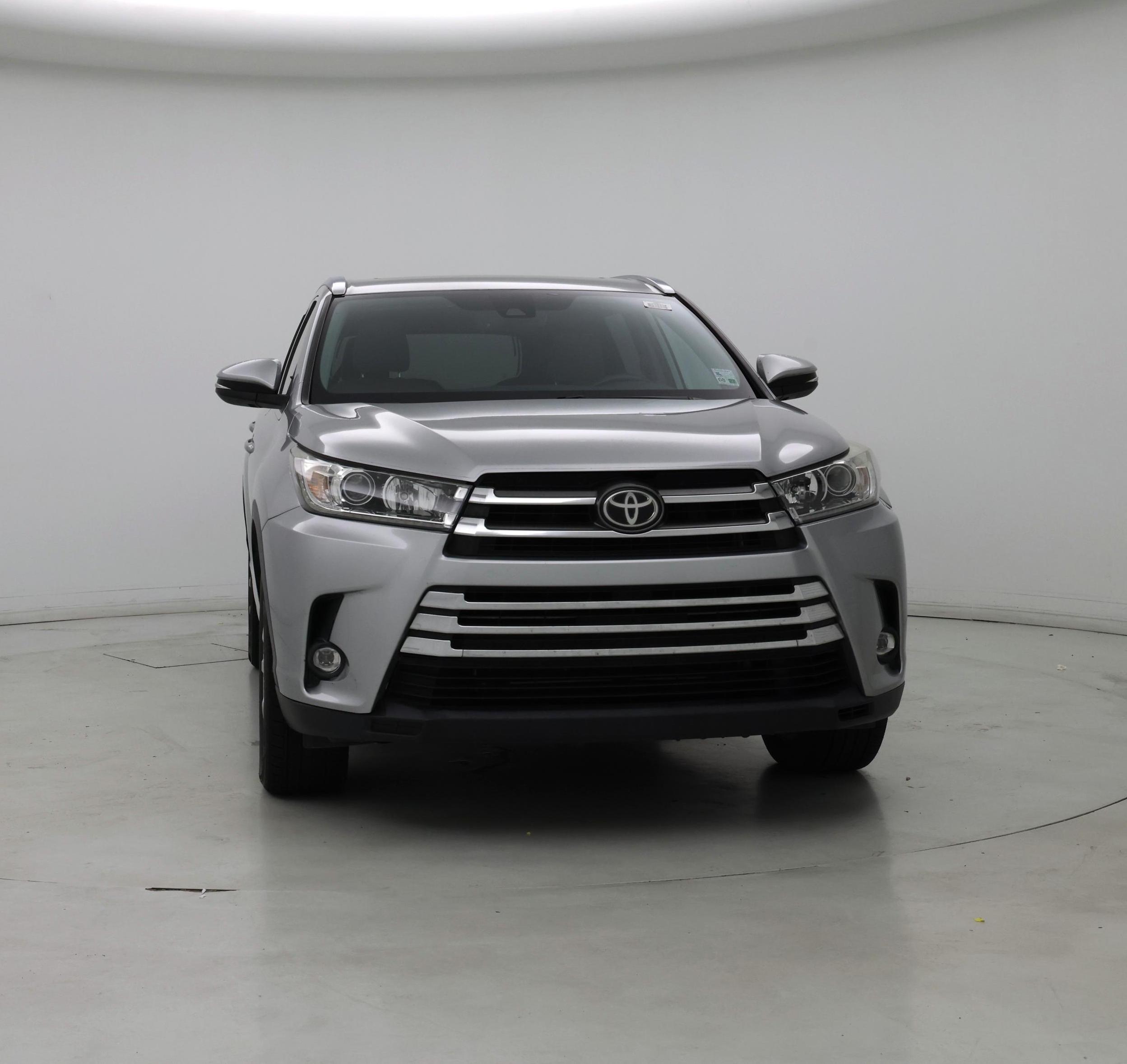Thumbnail: 2019 Toyota Highlander - 5