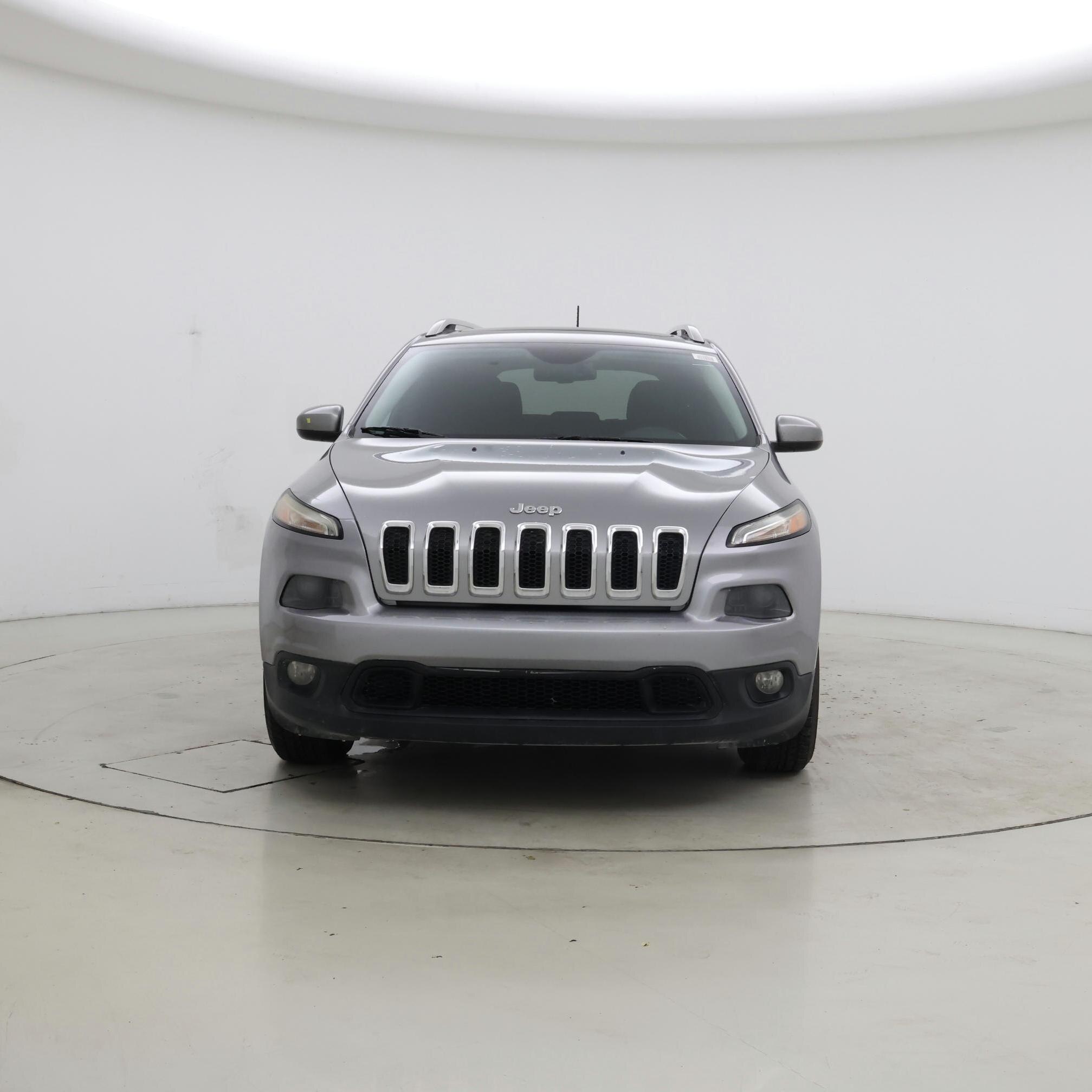 Thumbnail: 2015 Jeep Cherokee - 5