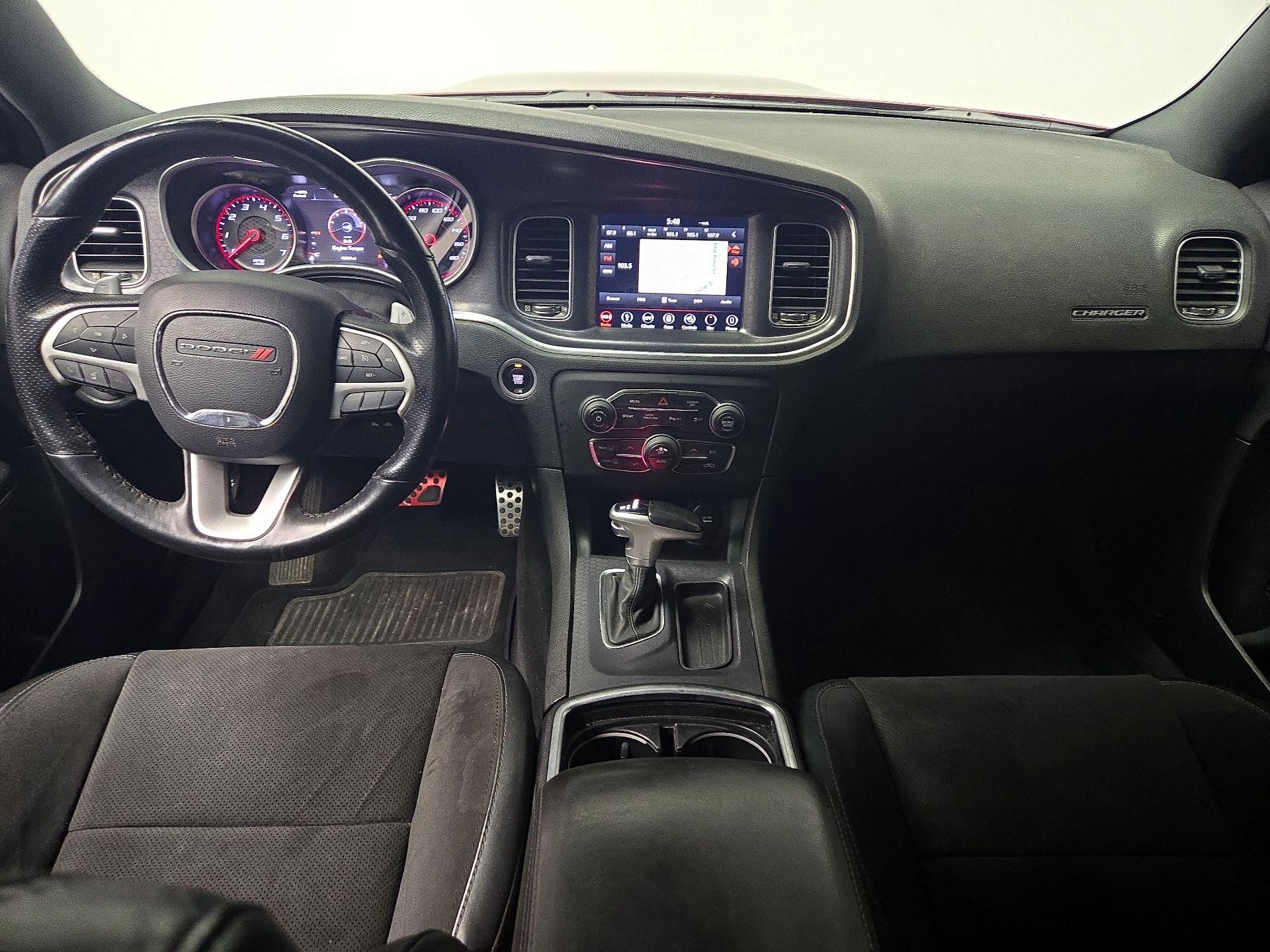 Thumbnail: 2018 Dodge Charger - 9