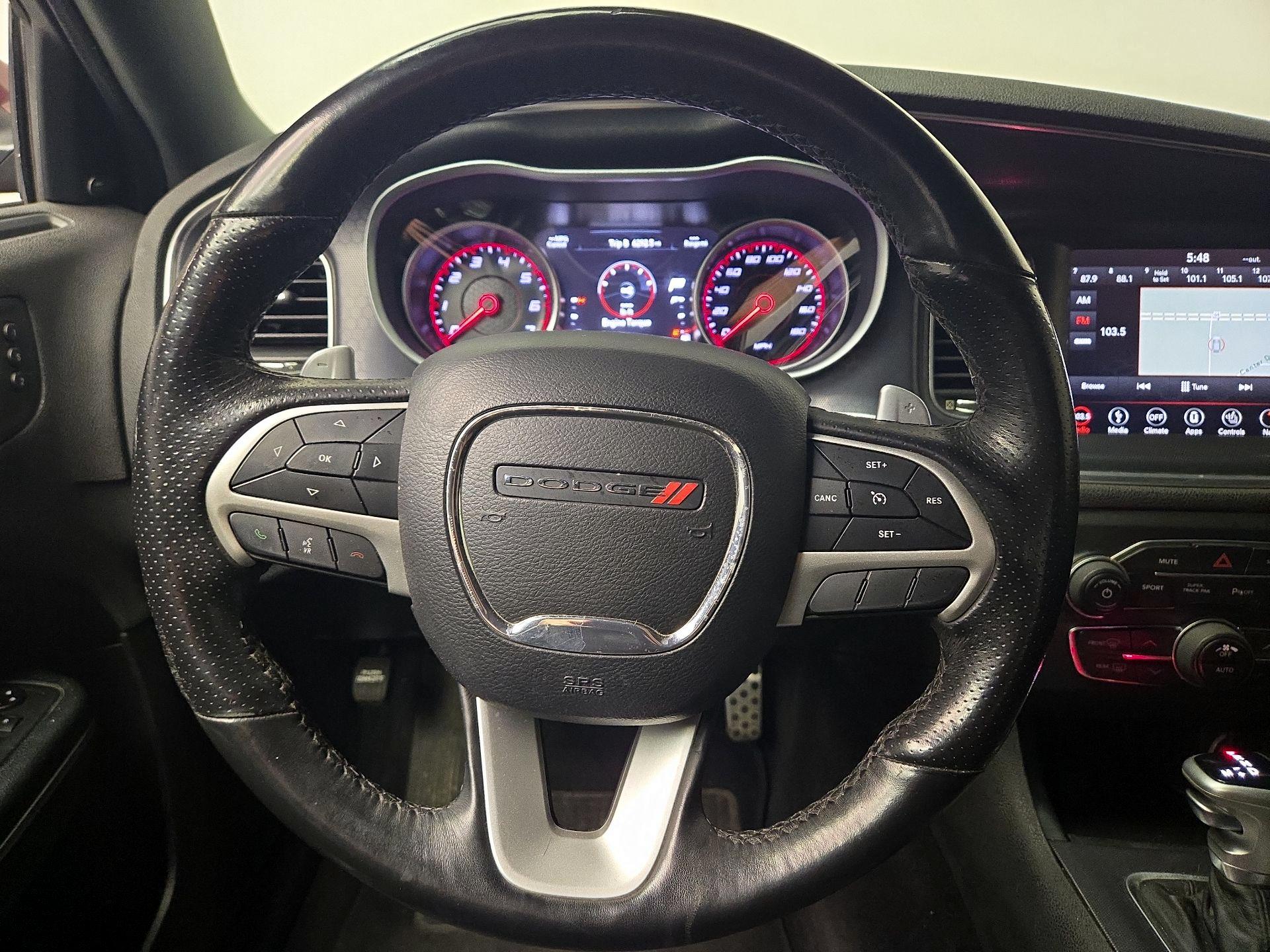 Thumbnail: 2018 Dodge Charger - 10