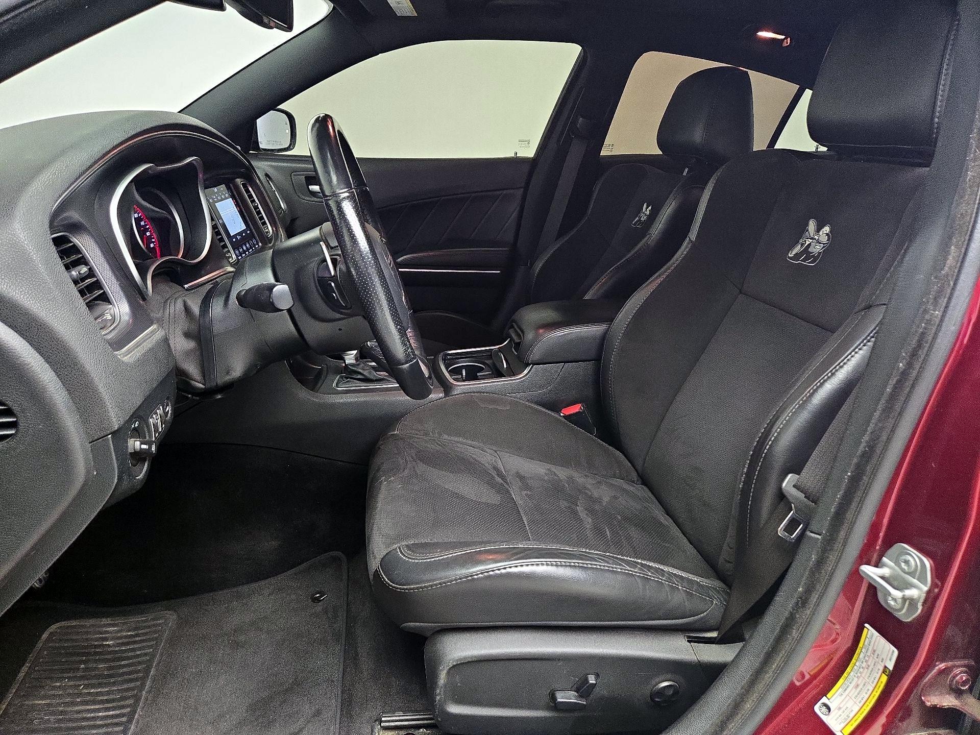 Thumbnail: 2018 Dodge Charger - 11