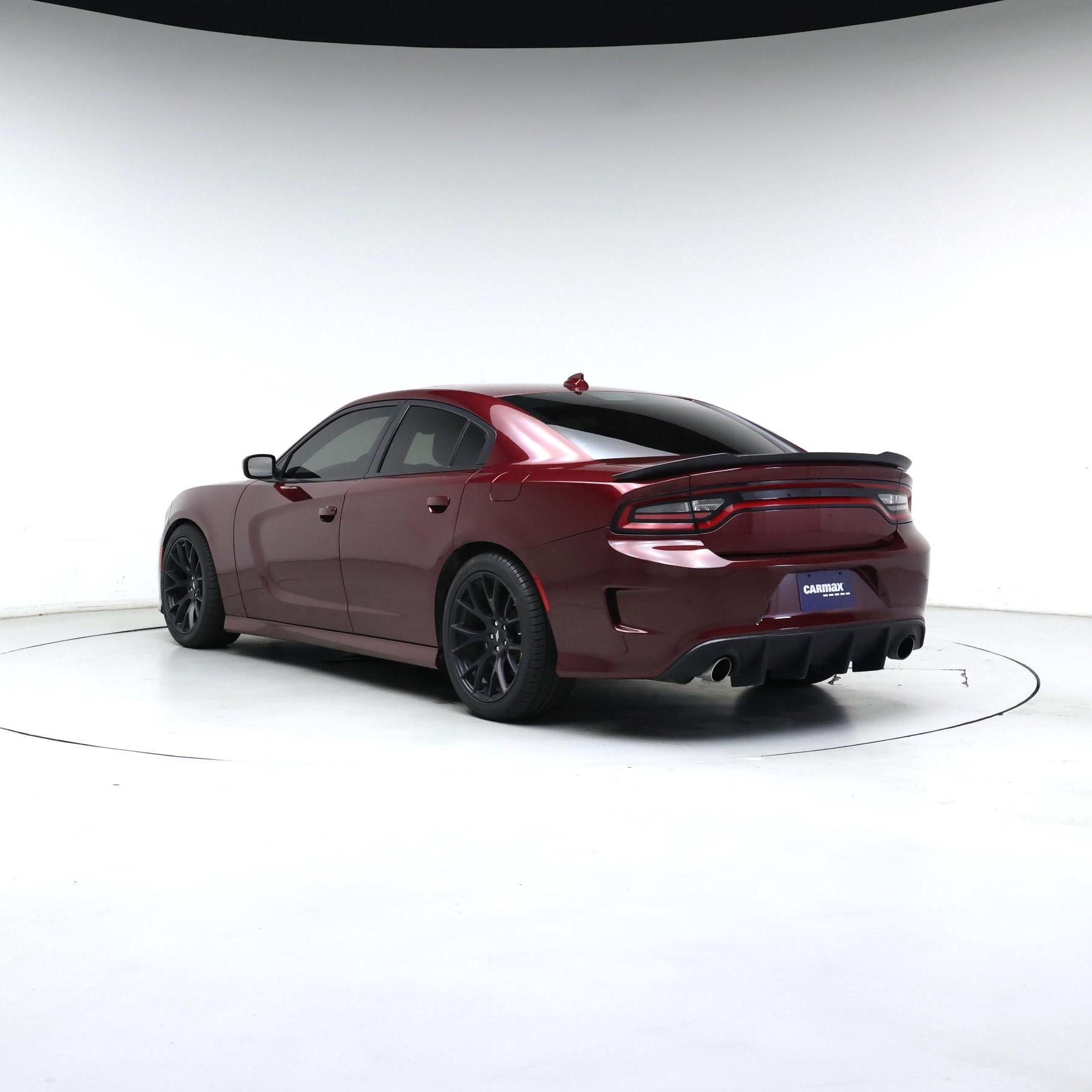 Thumbnail: 2018 Dodge Charger - 2