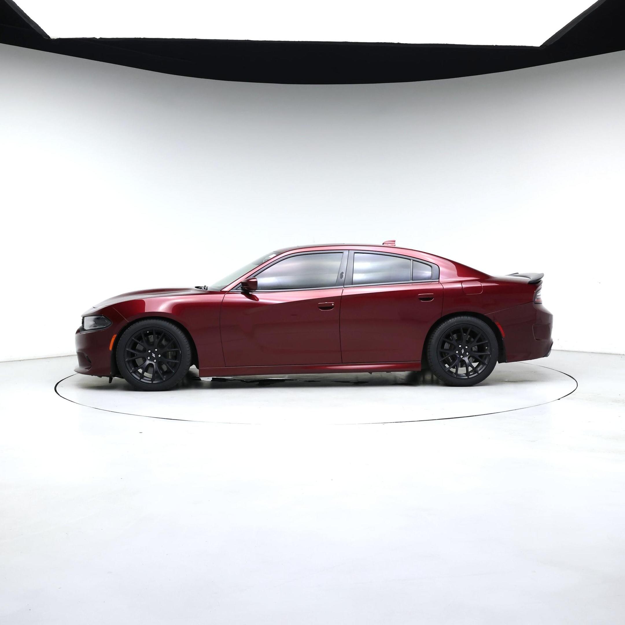 Thumbnail: 2018 Dodge Charger - 3