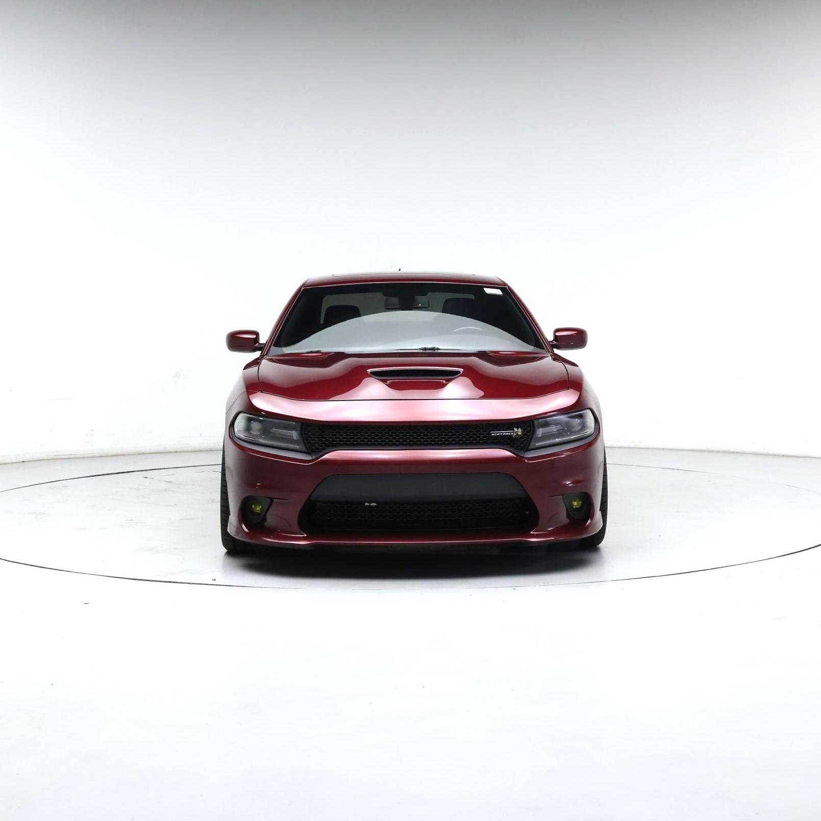 Thumbnail: 2018 Dodge Charger - 5