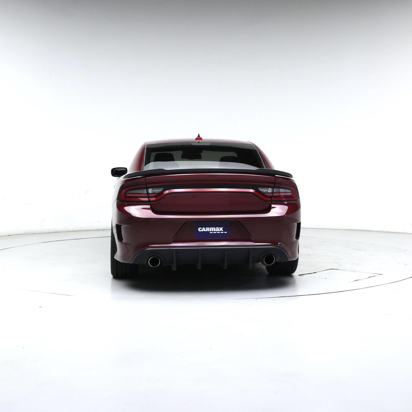 Thumbnail: 2018 Dodge Charger - 6