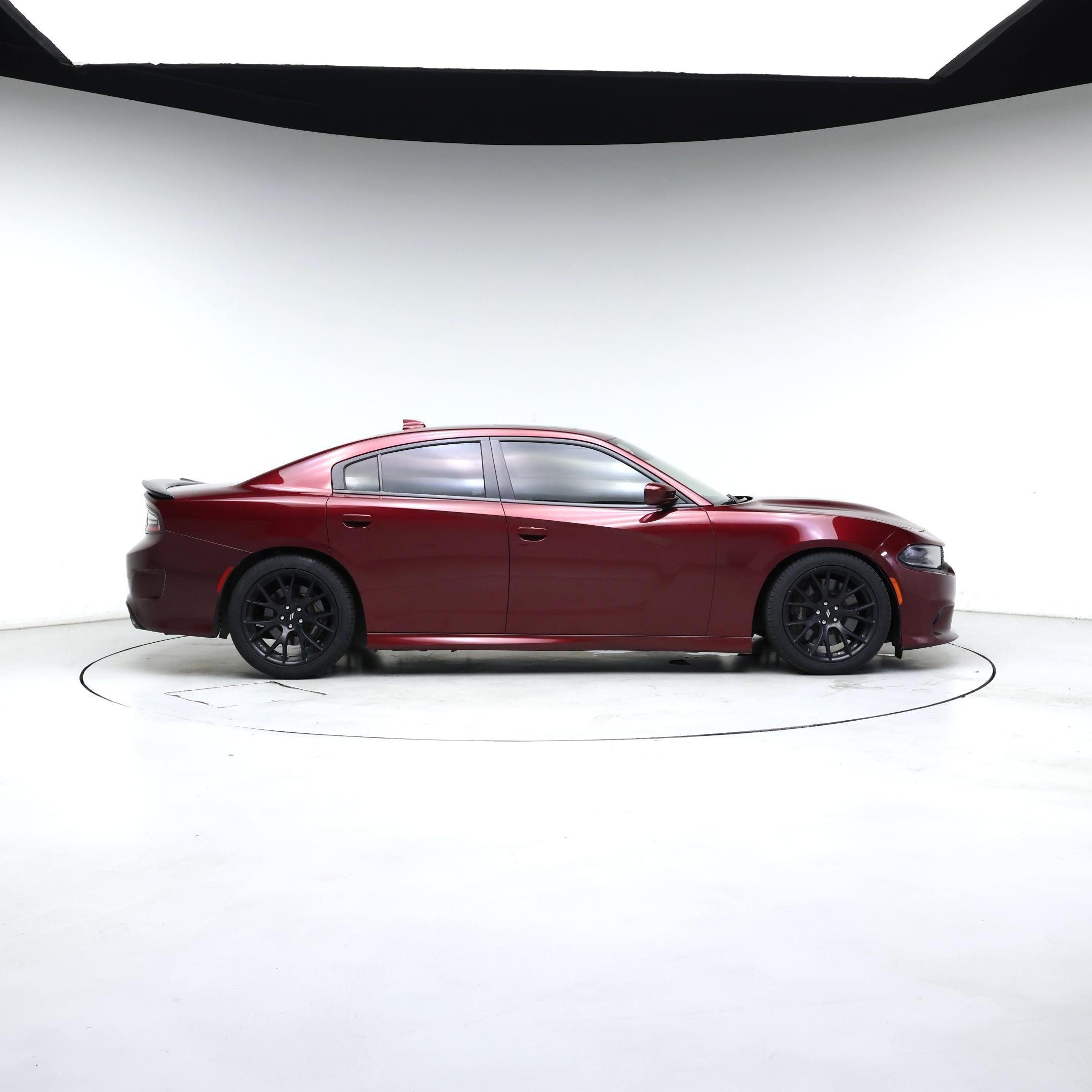 Thumbnail: 2018 Dodge Charger - 7