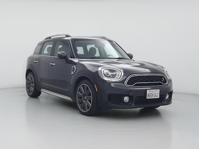 2019 Mini Cooper Countryman S ALL4