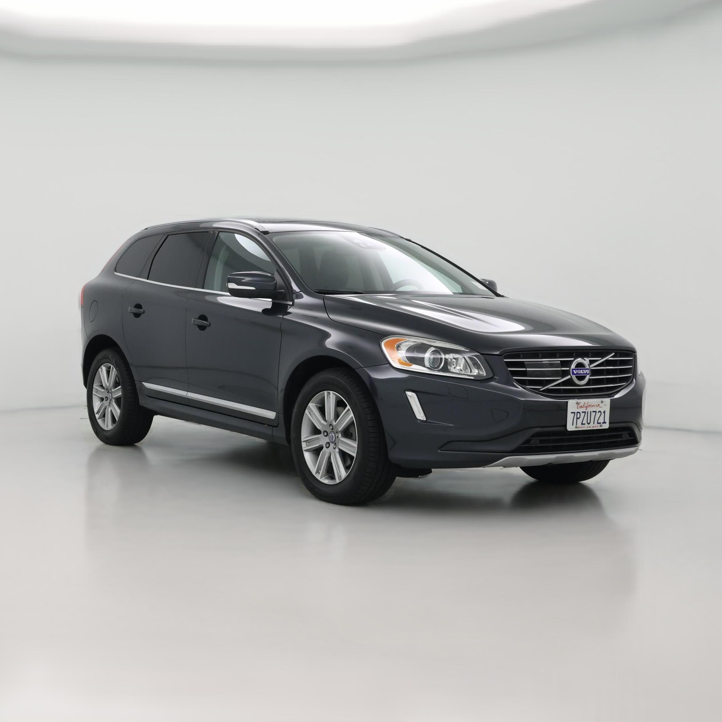 Thumbnail: 2016 Volvo XC60 - 1