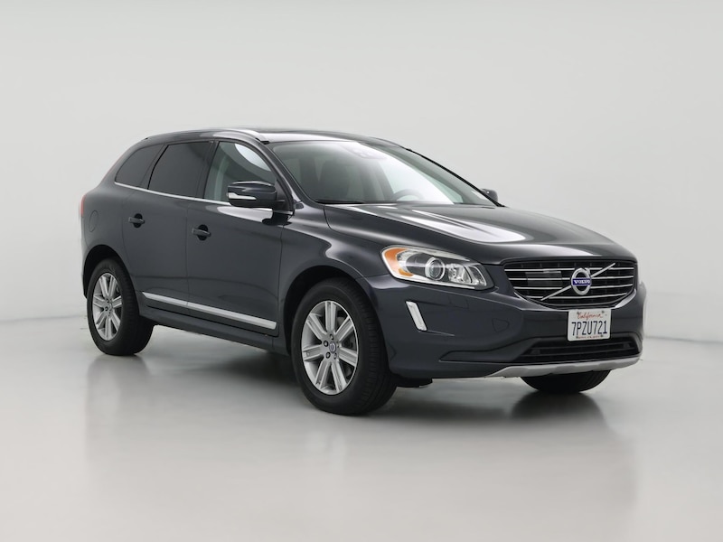 2016 Volvo XC60 T6 -
                  Duarte, CA