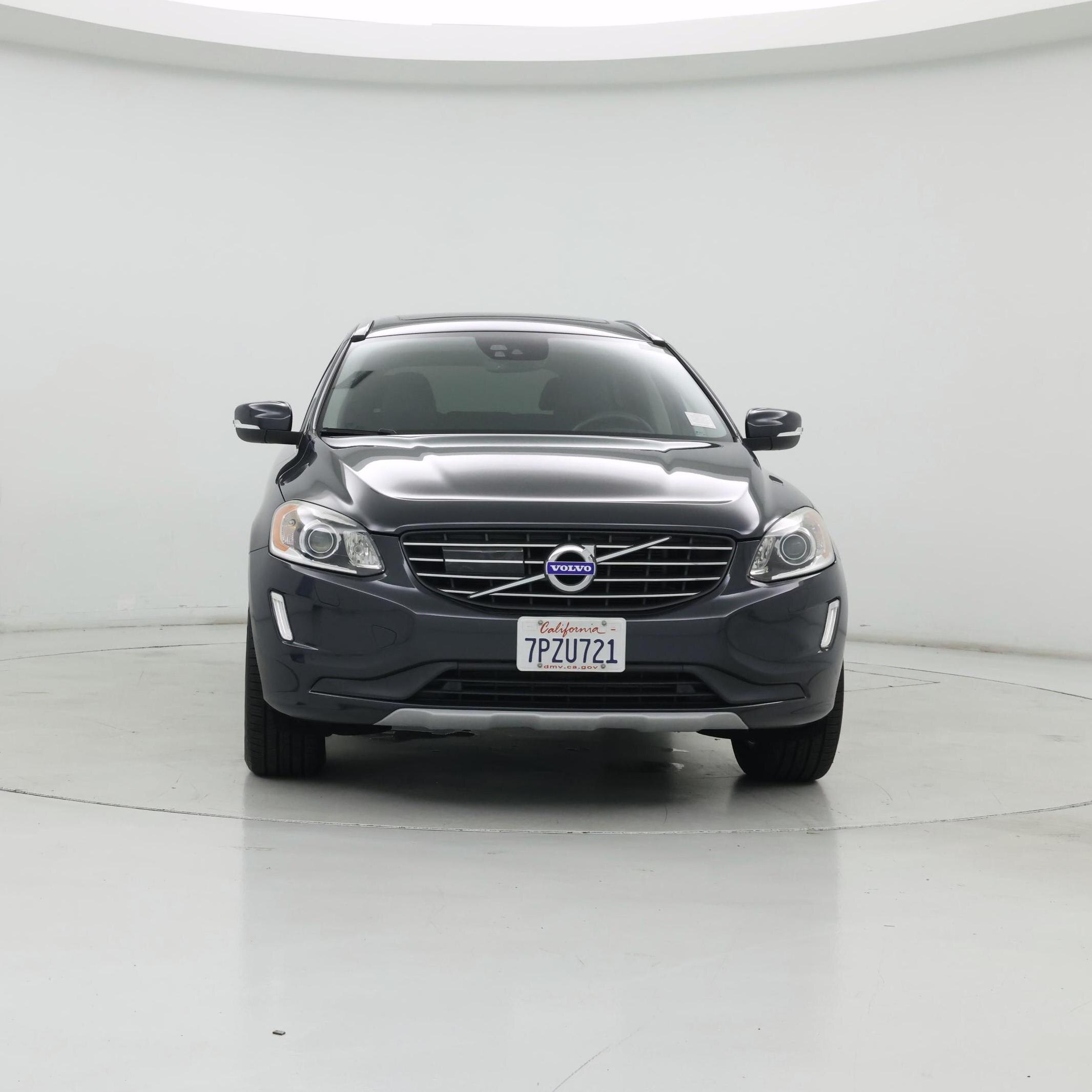Thumbnail: 2016 Volvo XC60 - 5