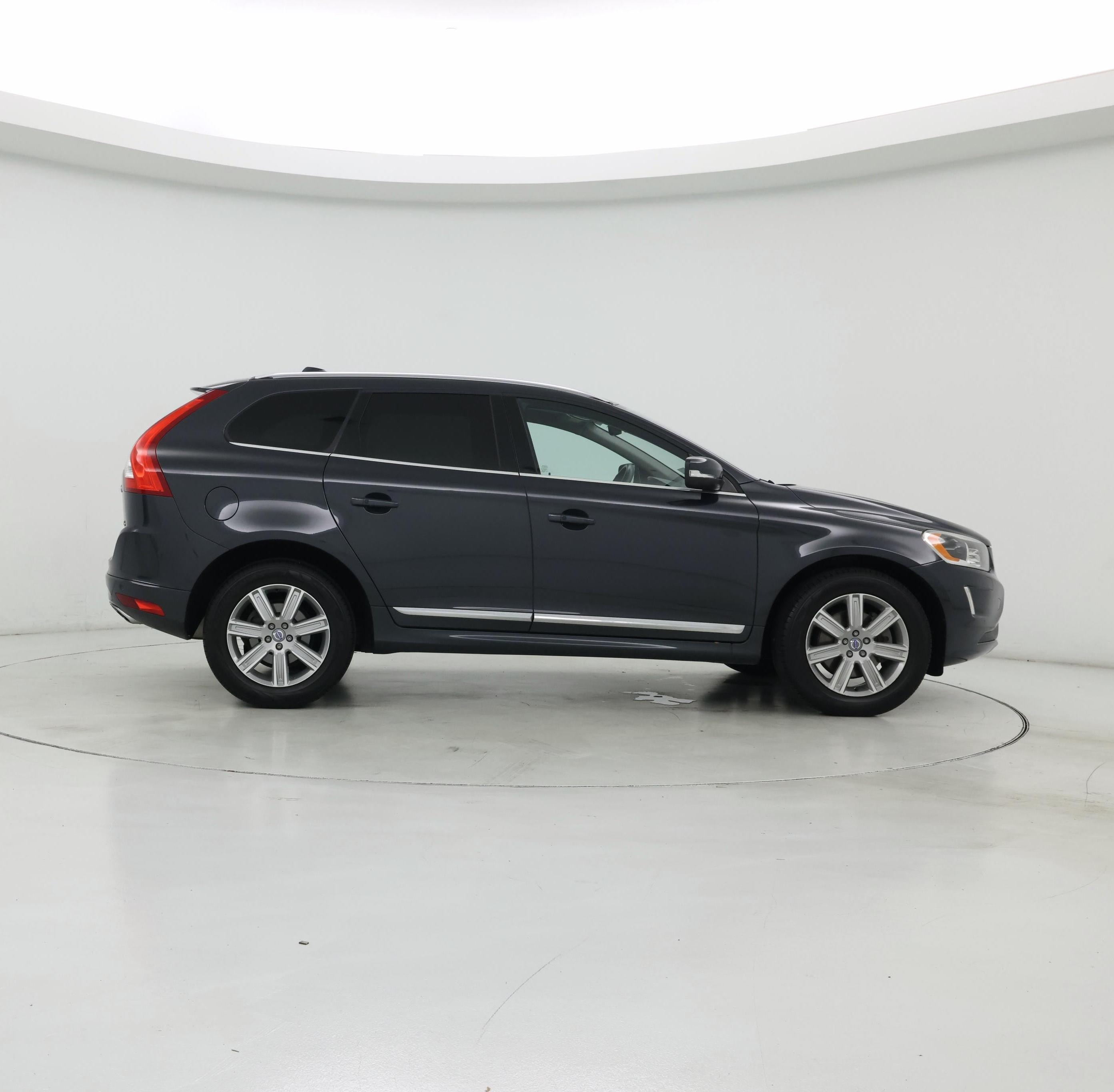 Thumbnail: 2016 Volvo XC60 - 7