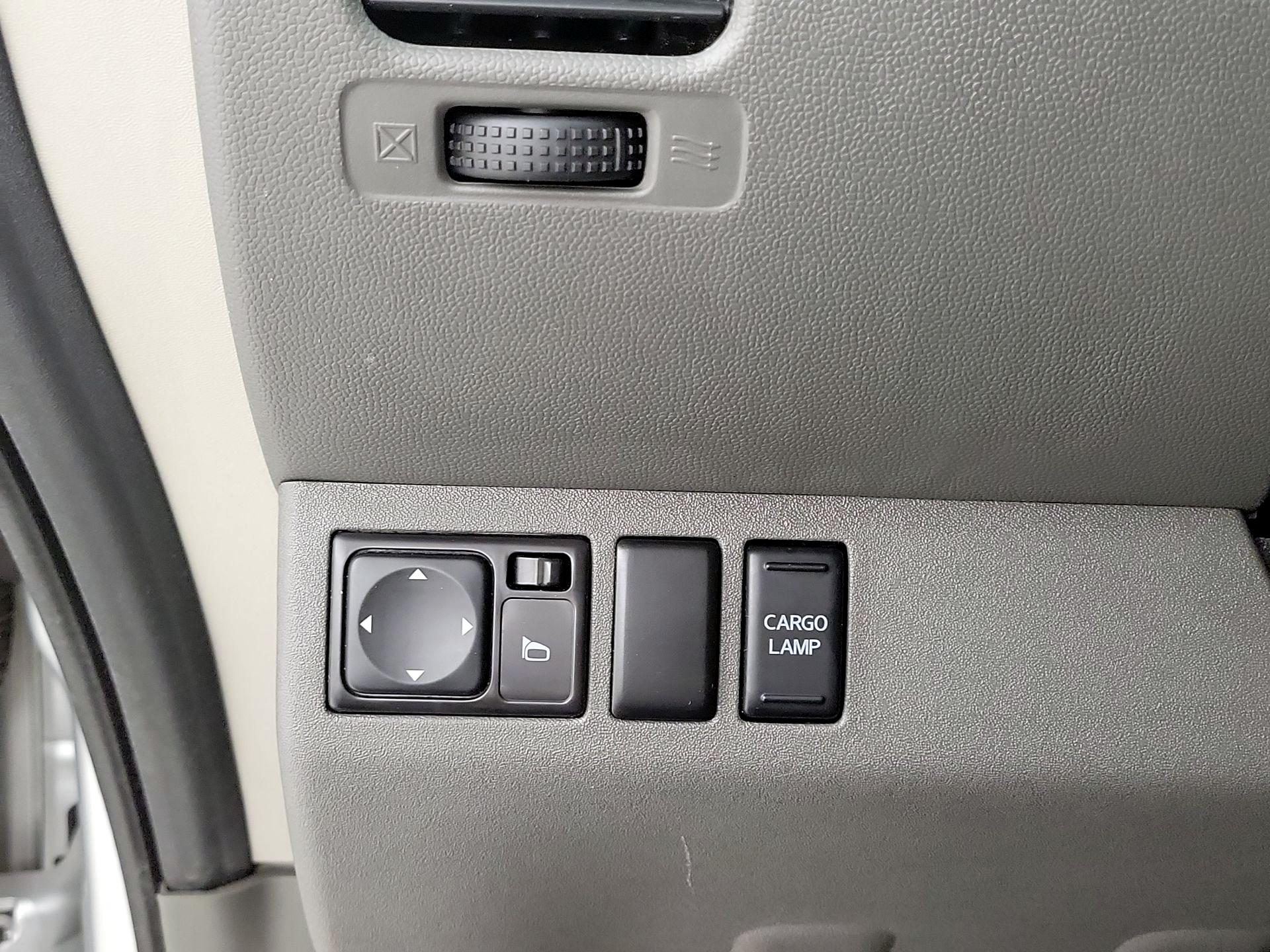Thumbnail: 2014 Nissan Frontier - 13