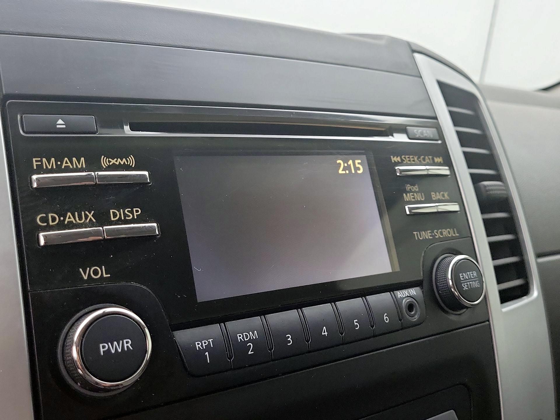 Thumbnail: 2014 Nissan Frontier - 14