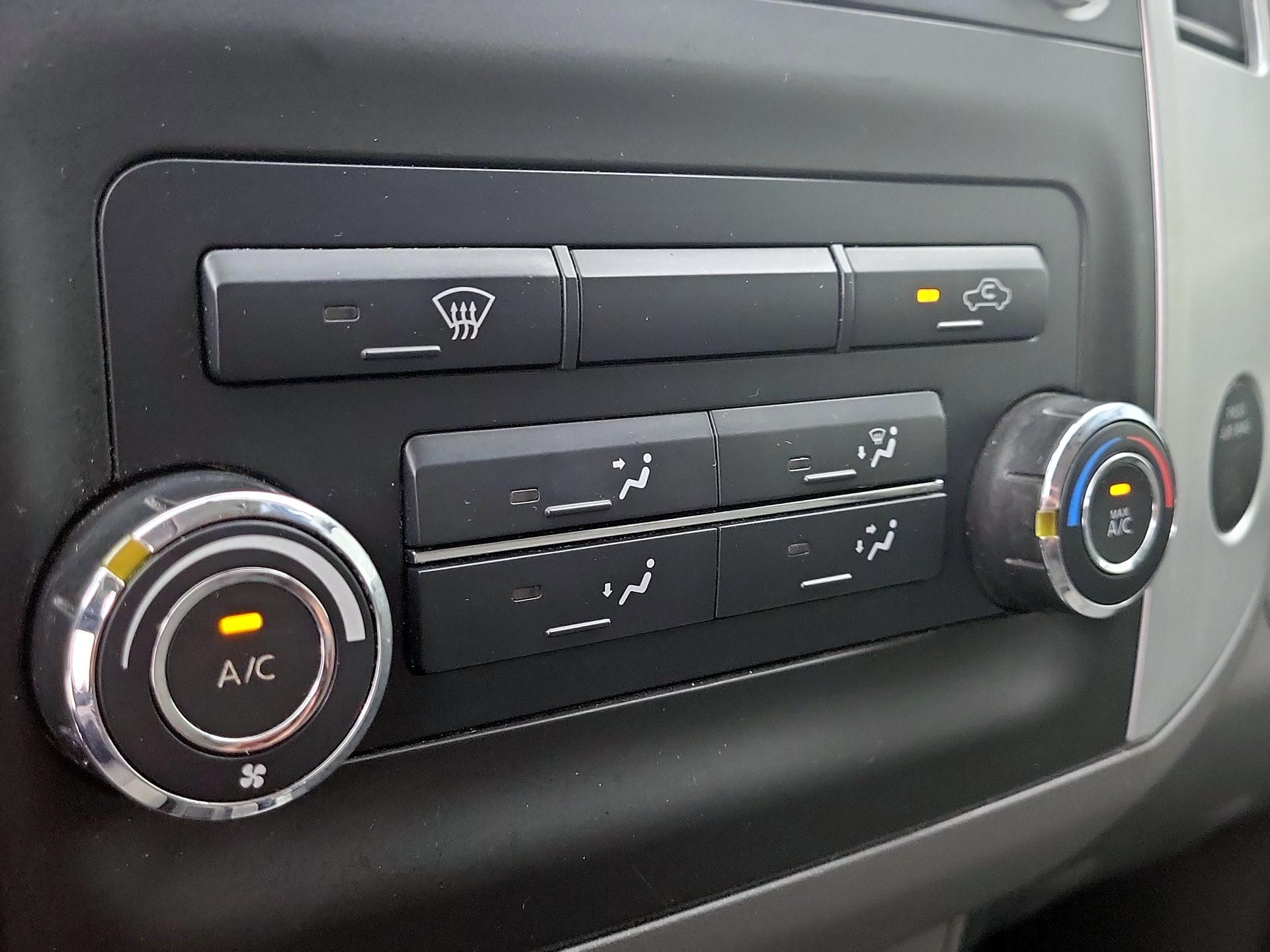 Thumbnail: 2014 Nissan Frontier - 15