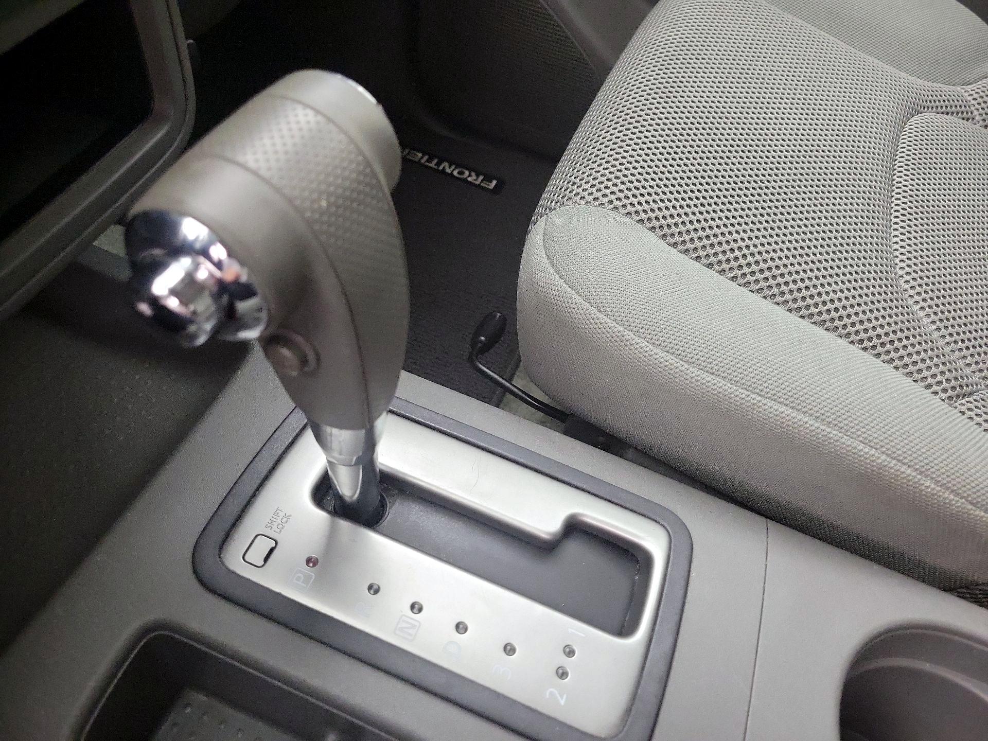Thumbnail: 2014 Nissan Frontier - 16