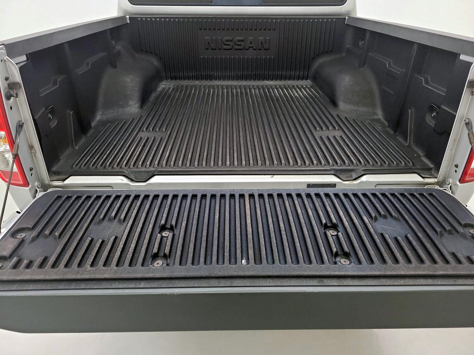 Thumbnail: 2014 Nissan Frontier - 19