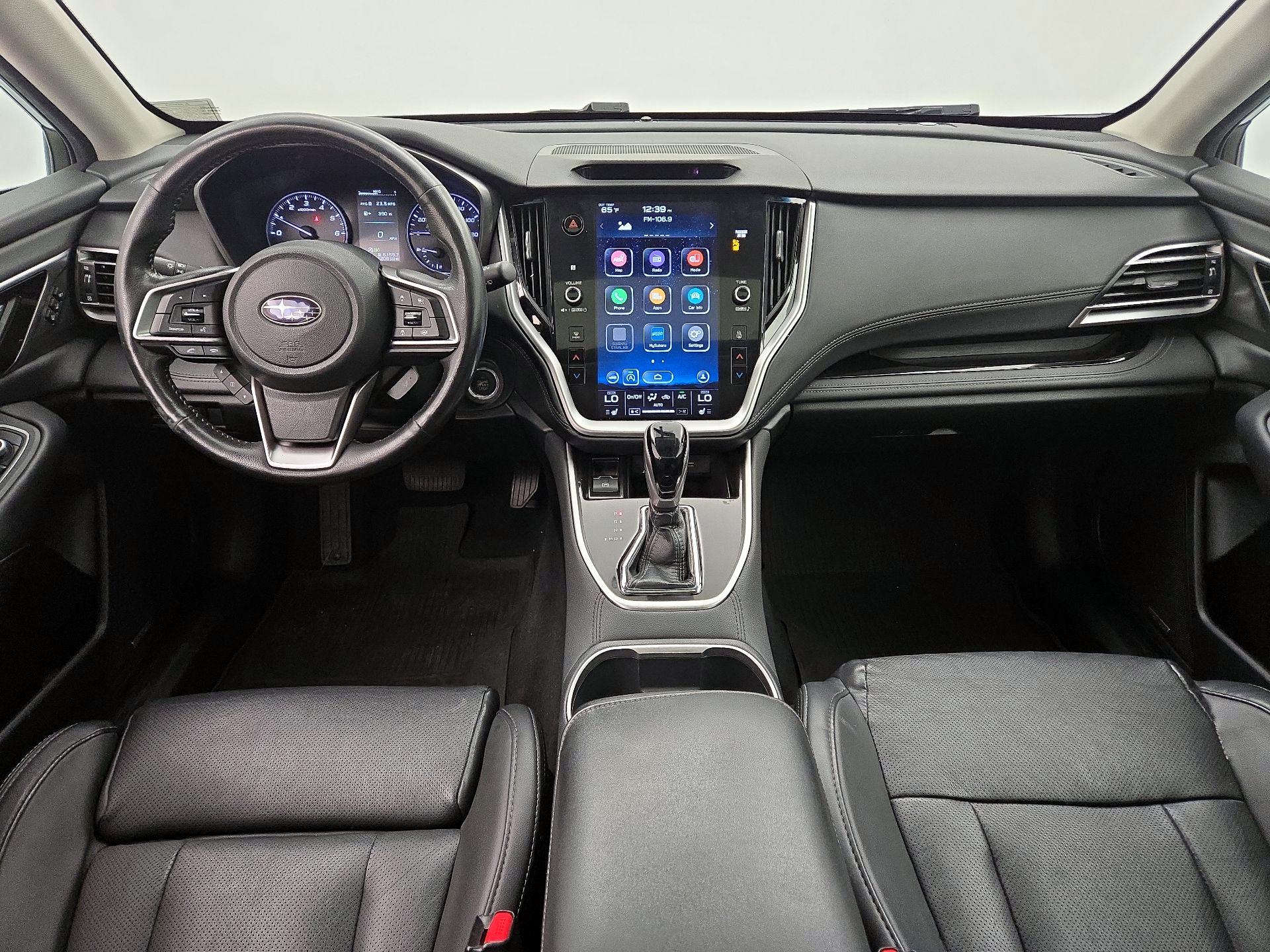 Thumbnail: 2022 Subaru Outback - 9