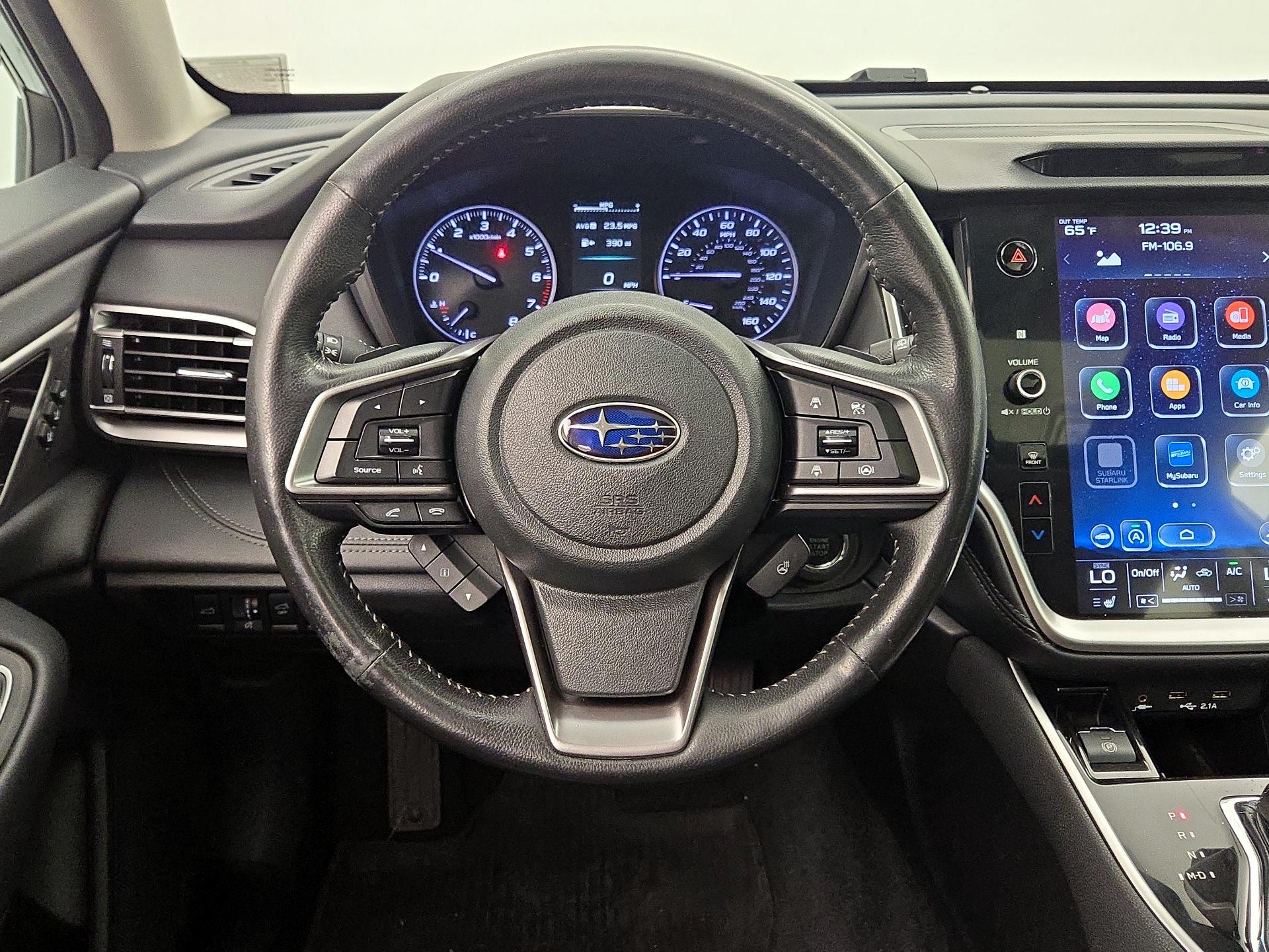 Thumbnail: 2022 Subaru Outback - 10