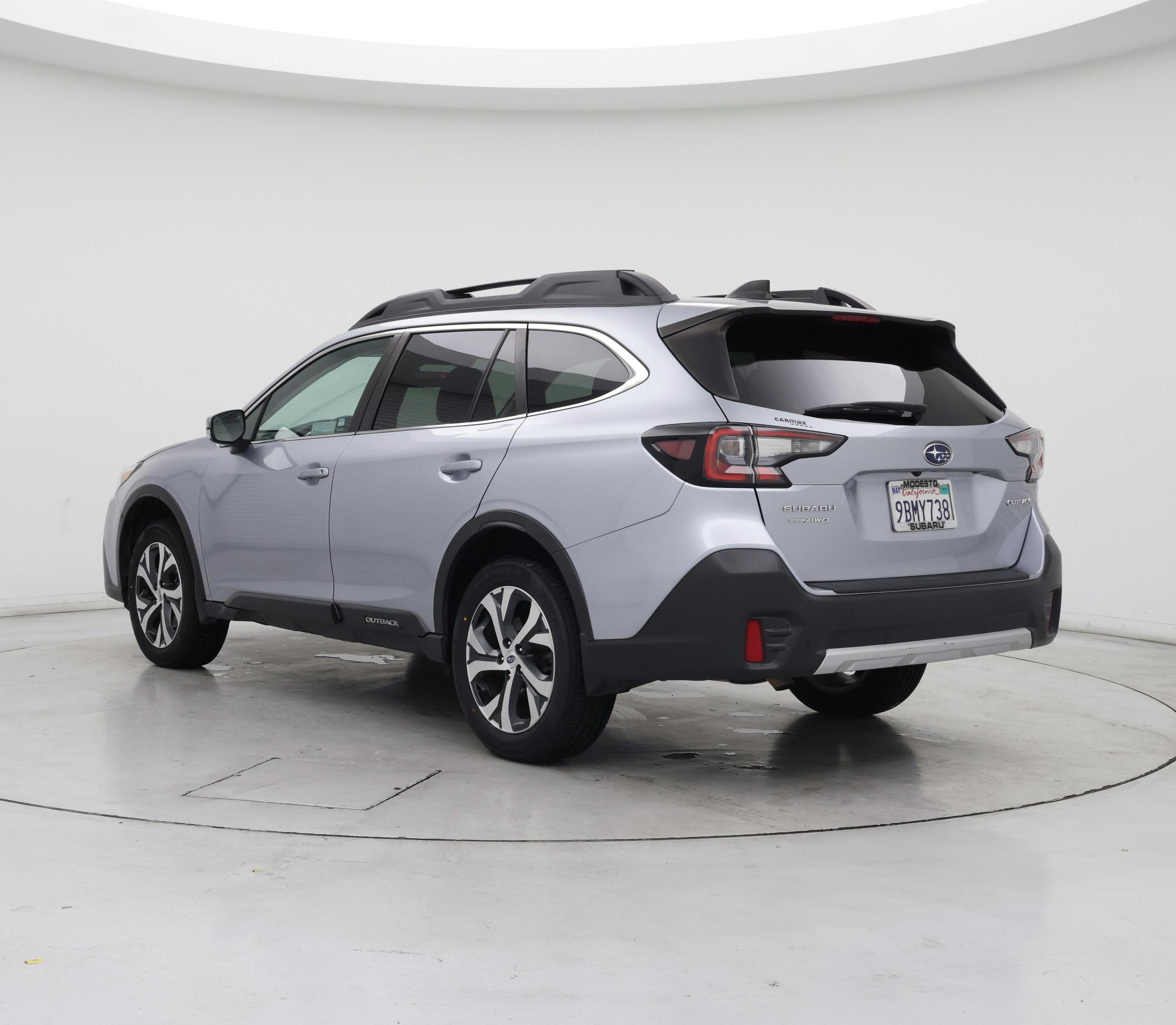 Thumbnail: 2022 Subaru Outback - 2