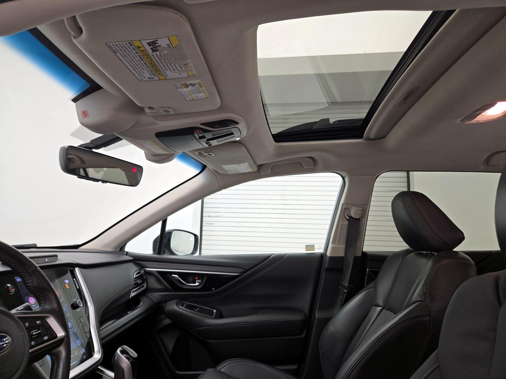 Thumbnail: 2022 Subaru Outback - 19
