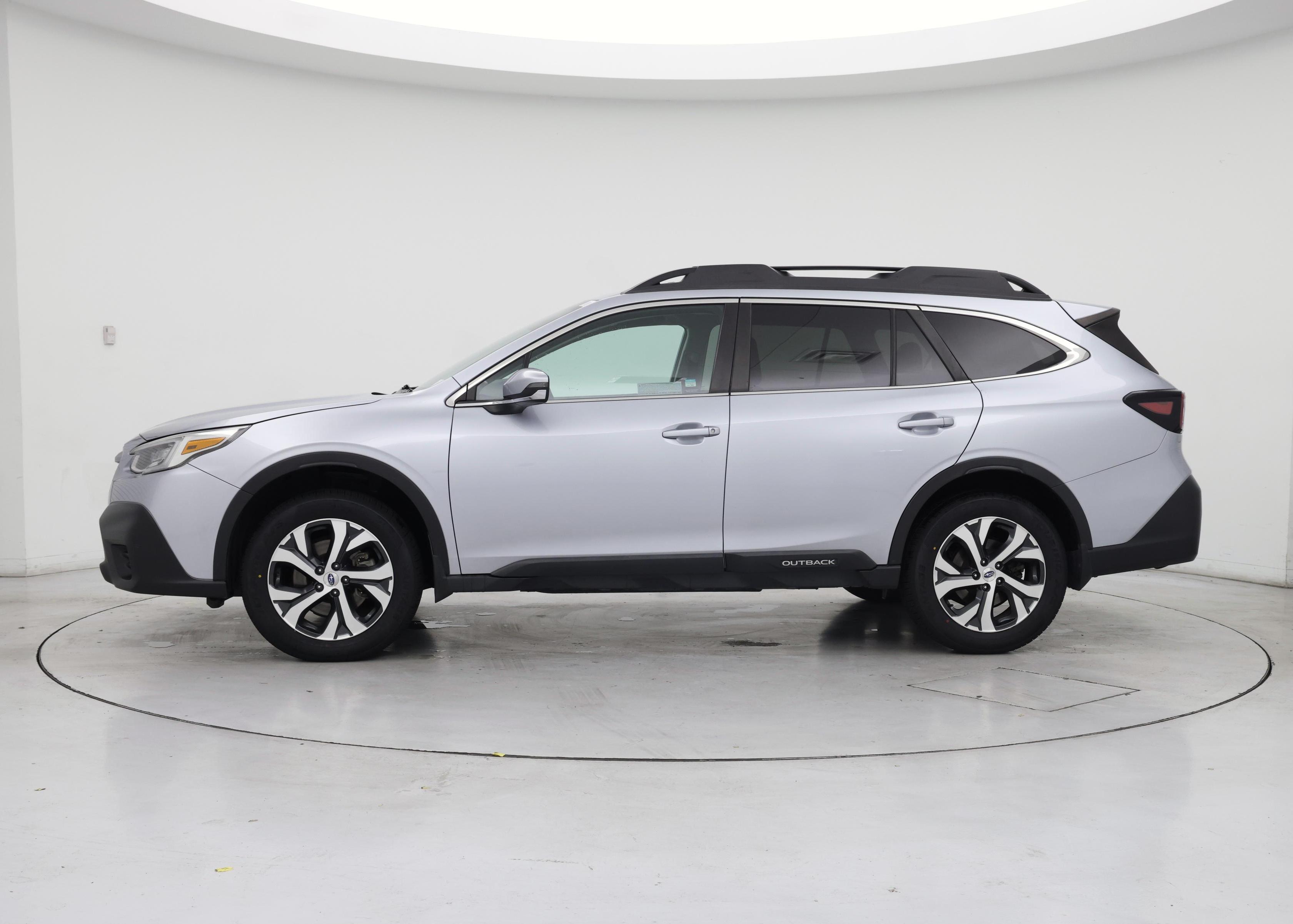 Thumbnail: 2022 Subaru Outback - 3