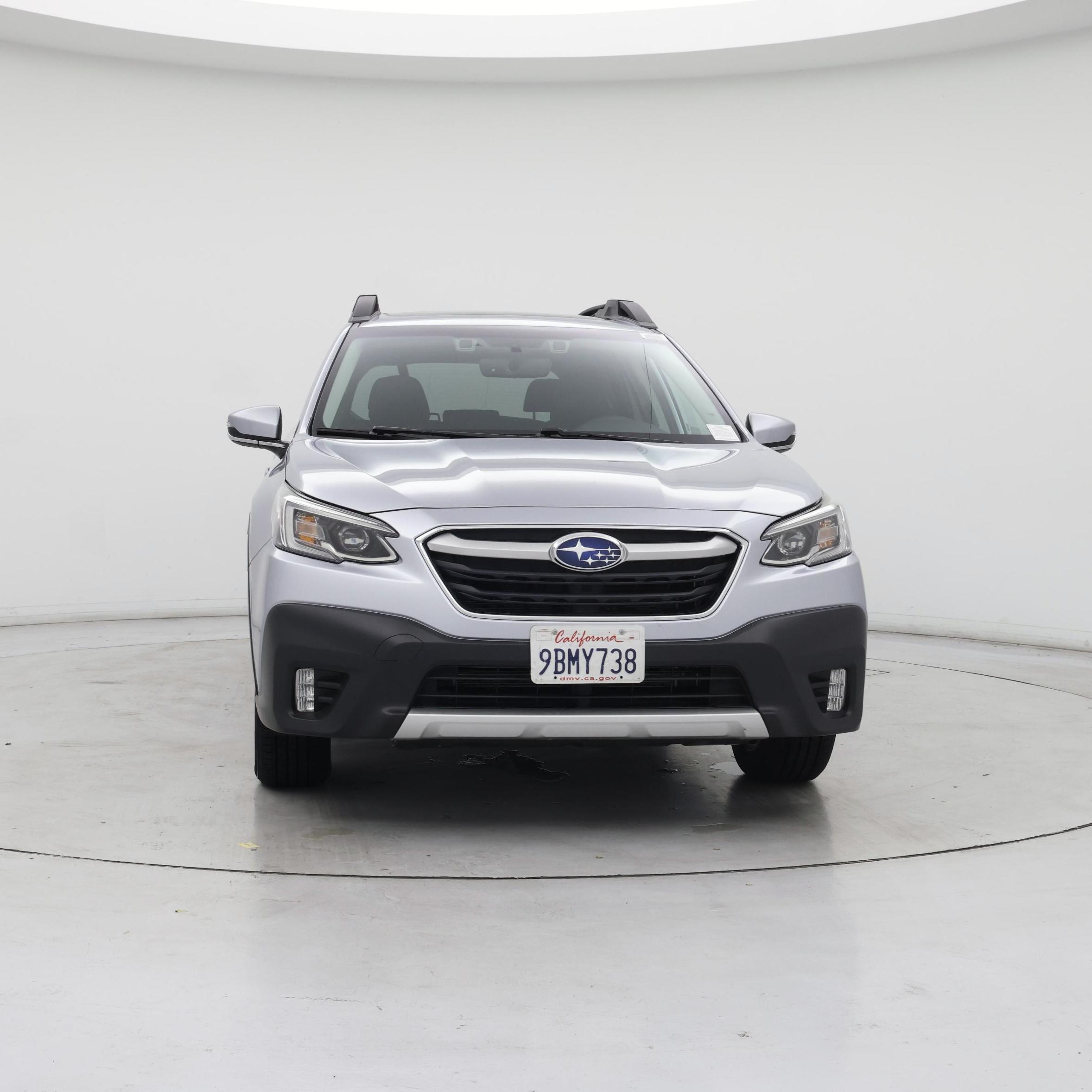 Thumbnail: 2022 Subaru Outback - 5
