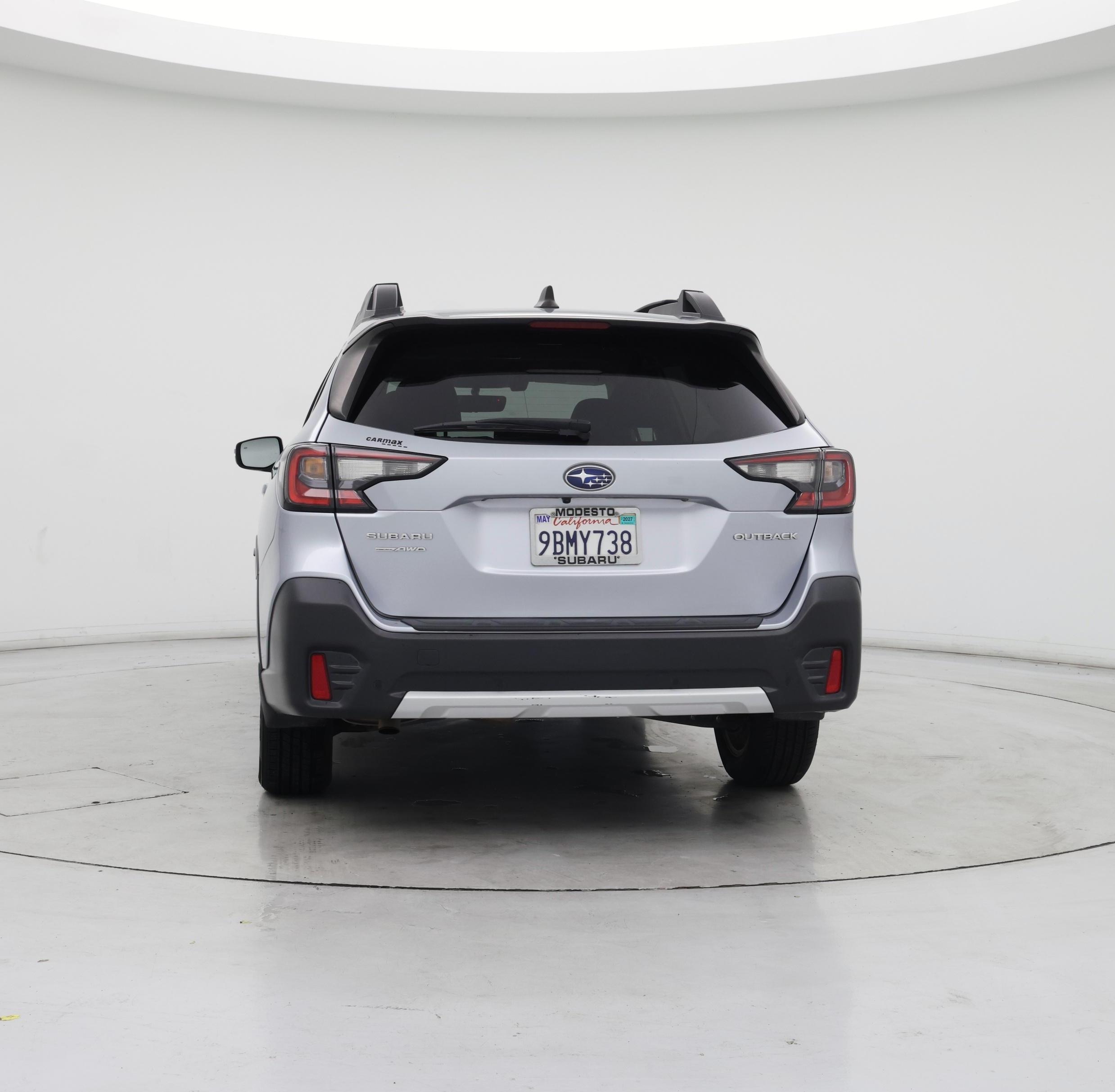 Thumbnail: 2022 Subaru Outback - 6