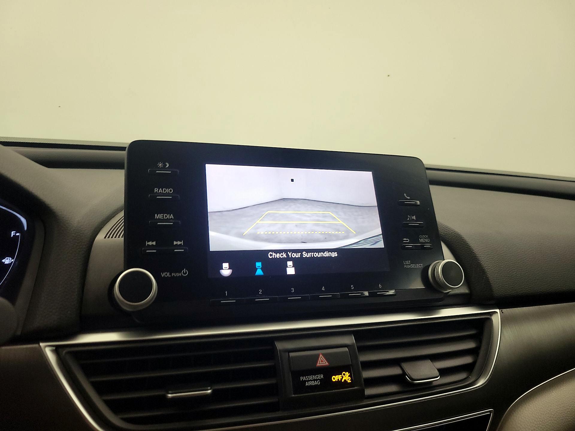 Thumbnail: 2018 Honda Accord - 14