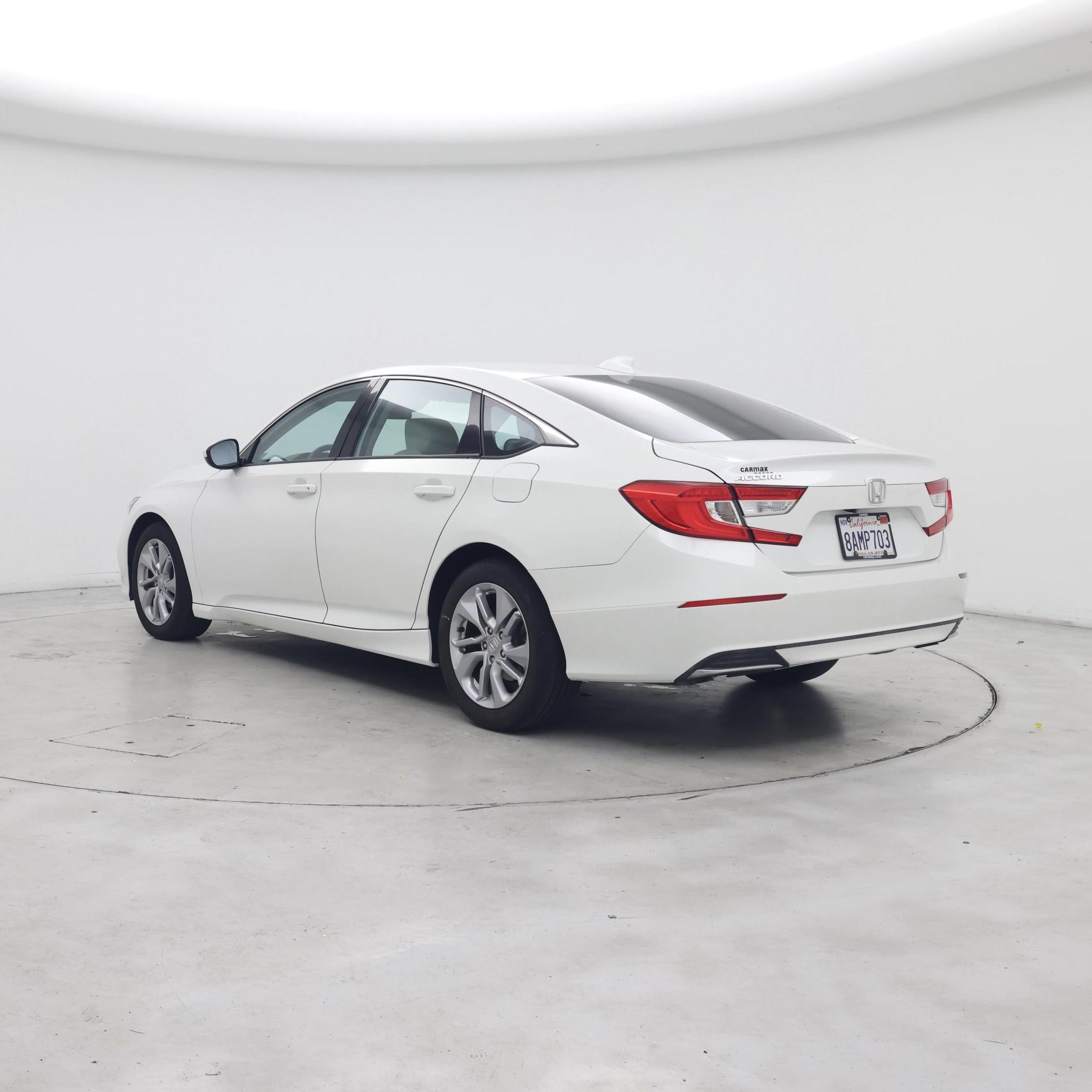 Thumbnail: 2018 Honda Accord - 2