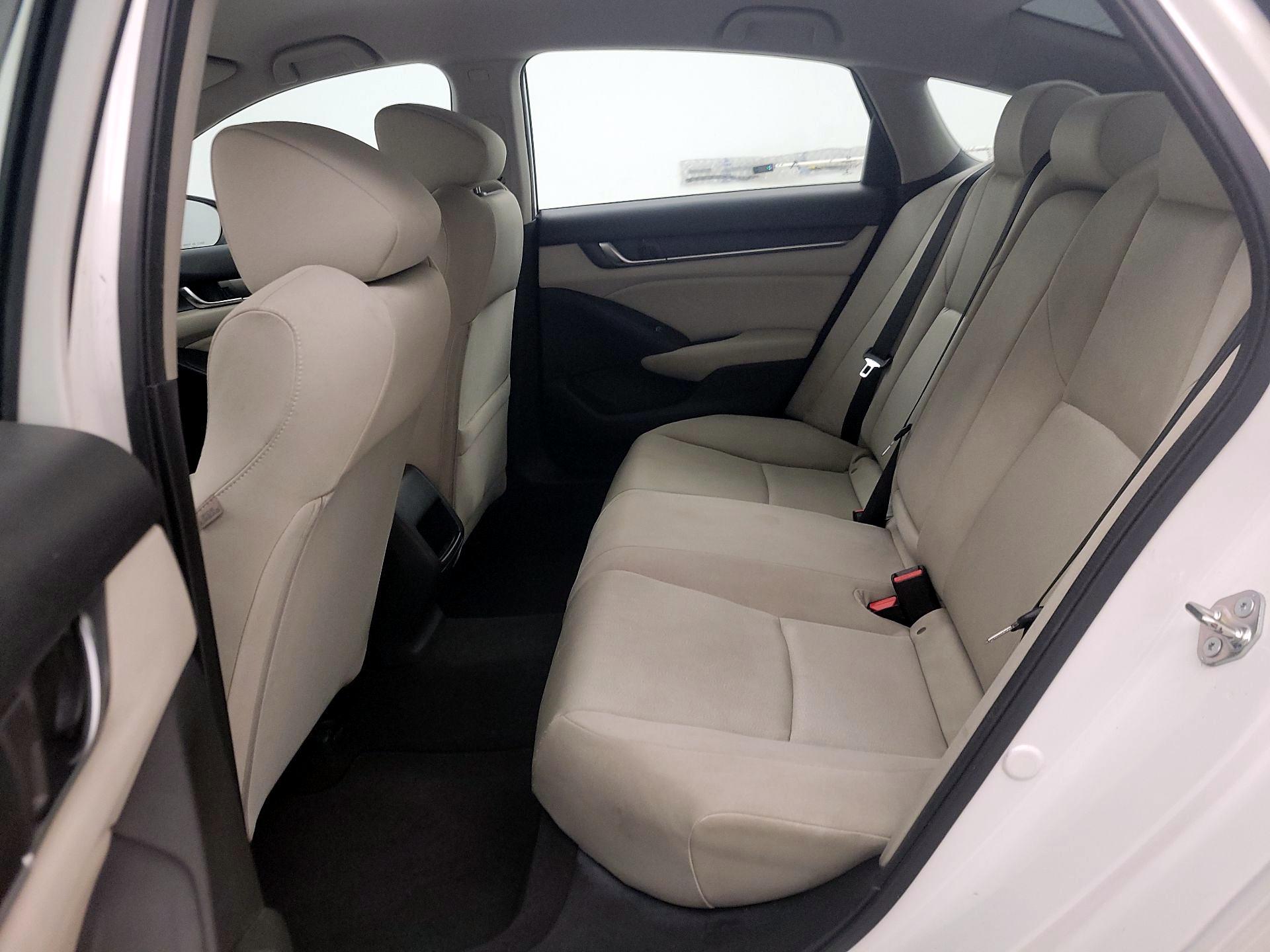 Thumbnail: 2018 Honda Accord - 19
