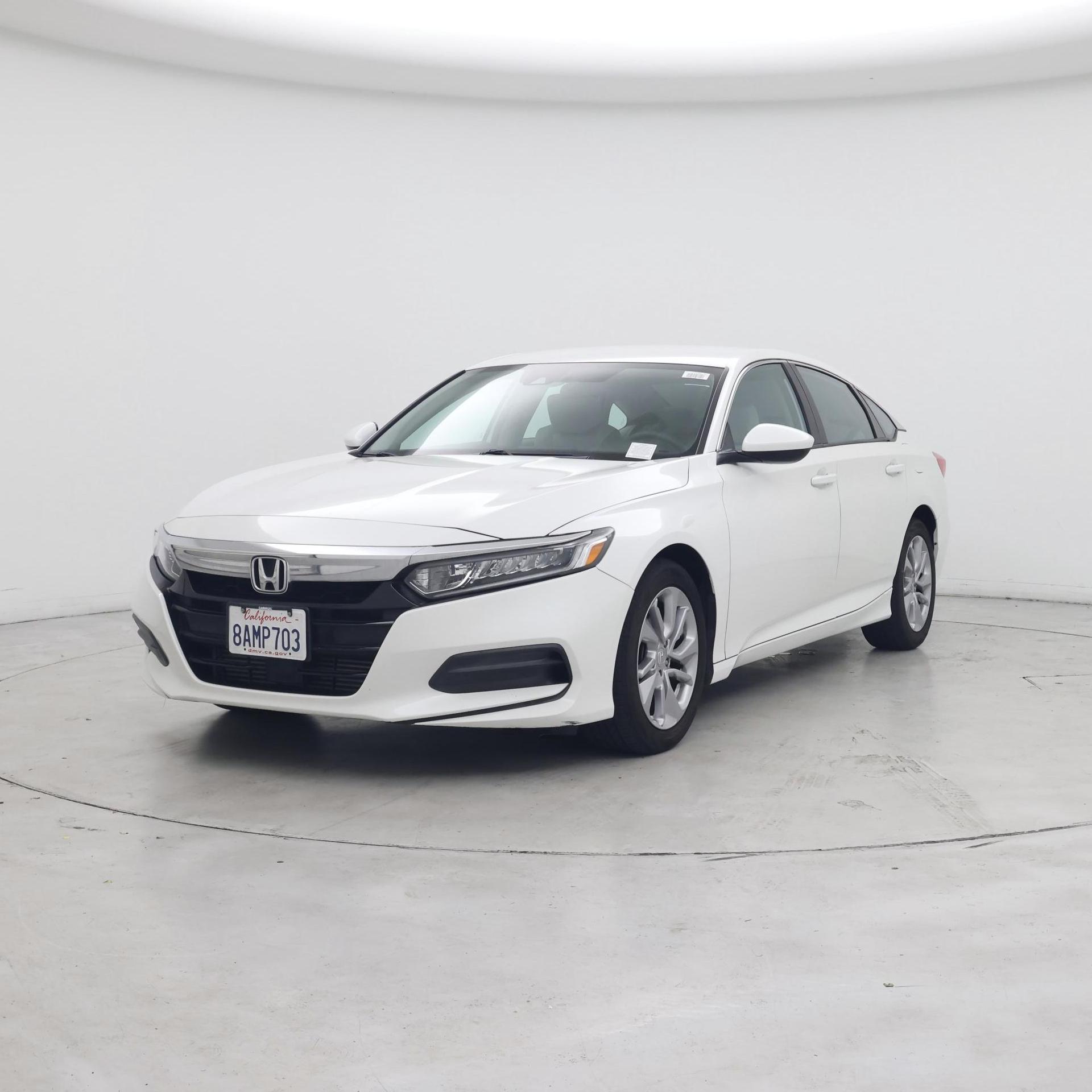 Thumbnail: 2018 Honda Accord - 4