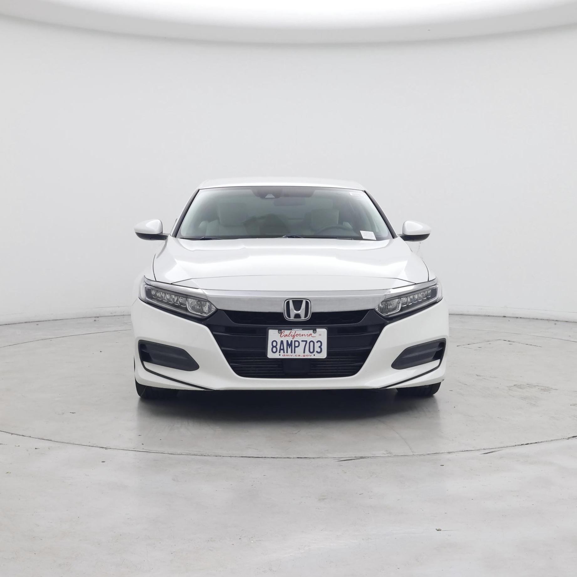 Thumbnail: 2018 Honda Accord - 5