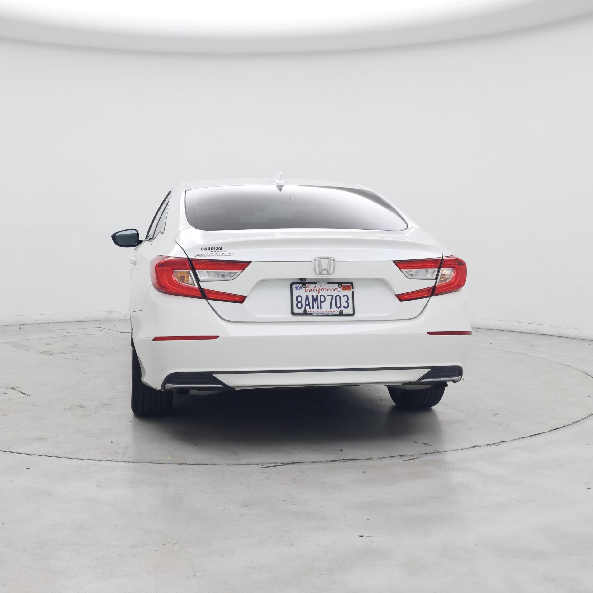 Thumbnail: 2018 Honda Accord - 6