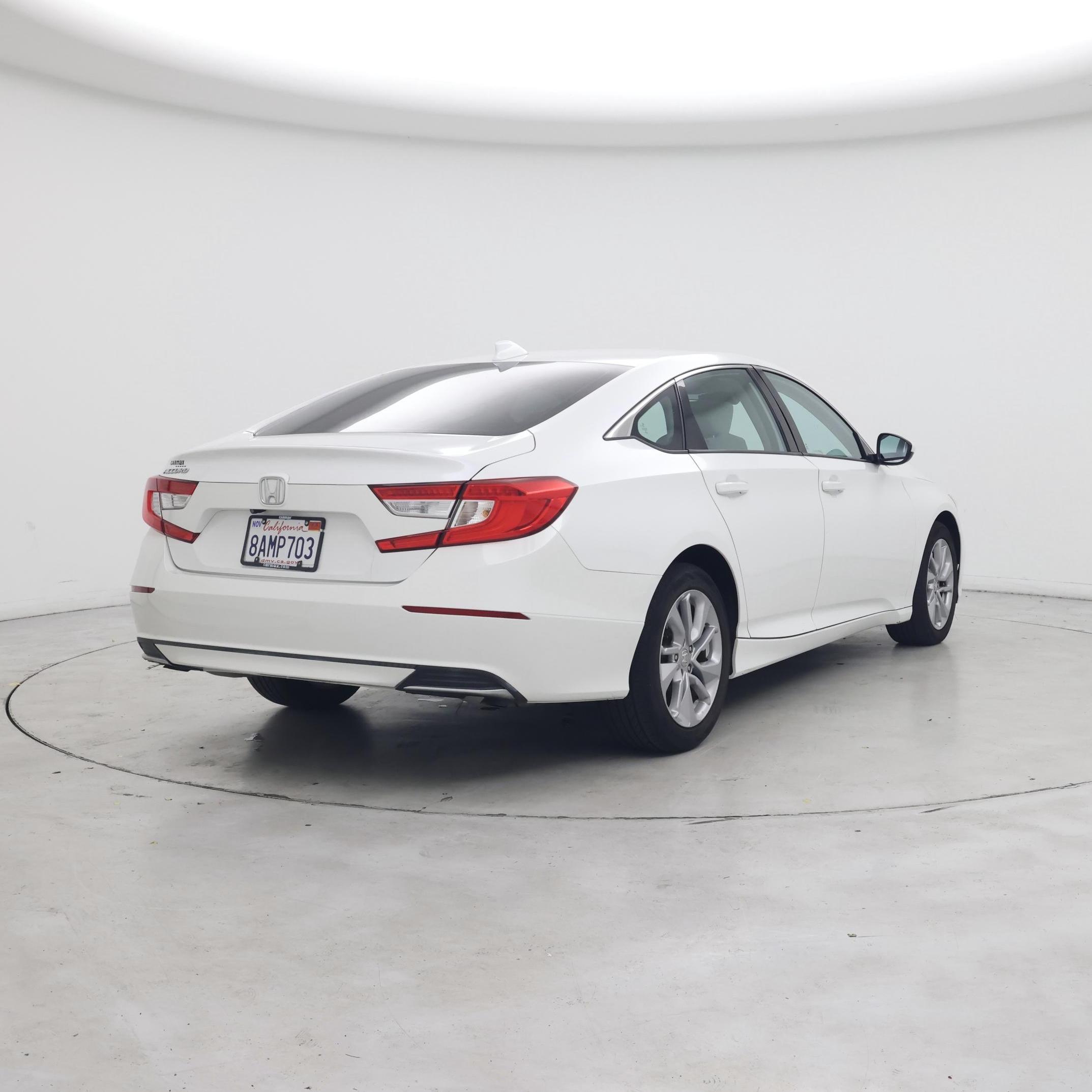 Thumbnail: 2018 Honda Accord - 8