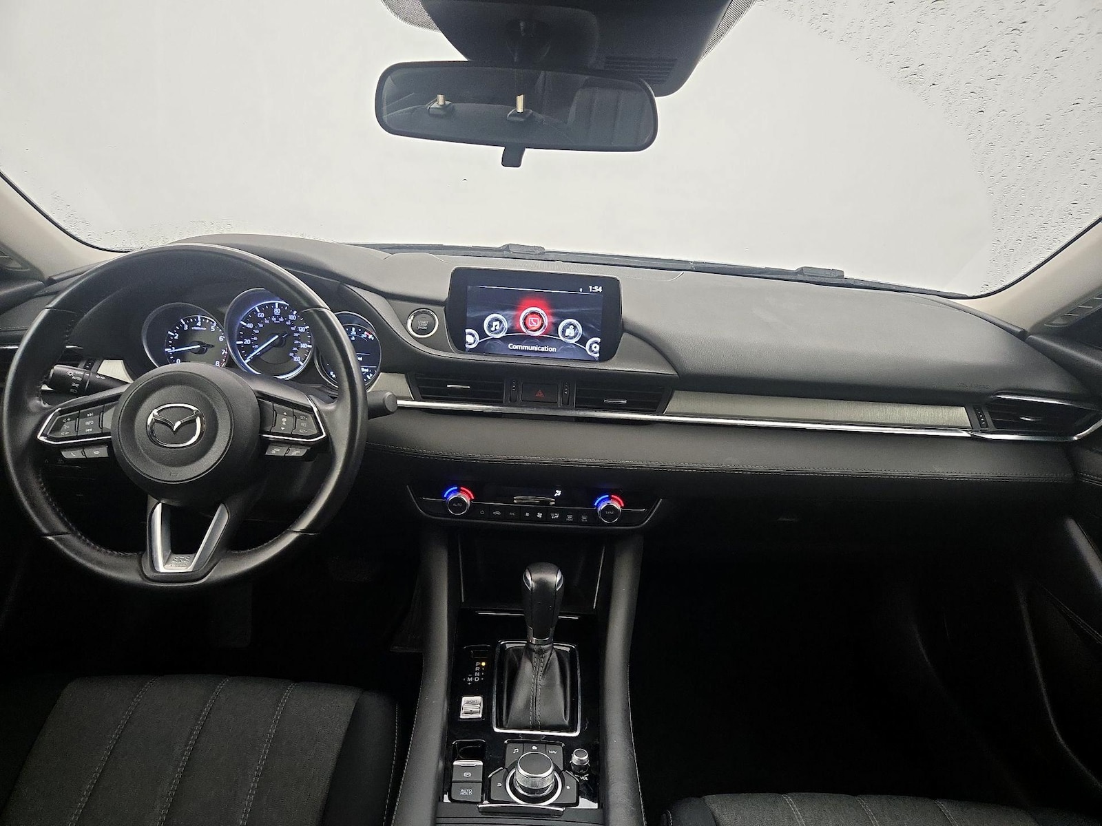 2019 Mazda Mazda6 Sport - Photo 10