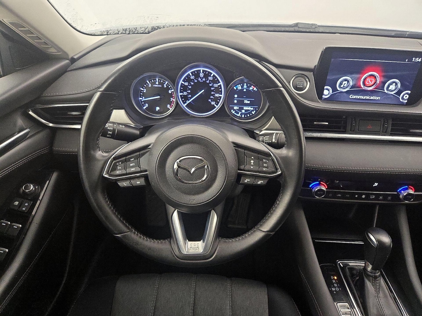 2019 Mazda Mazda6 Sport - Photo 11