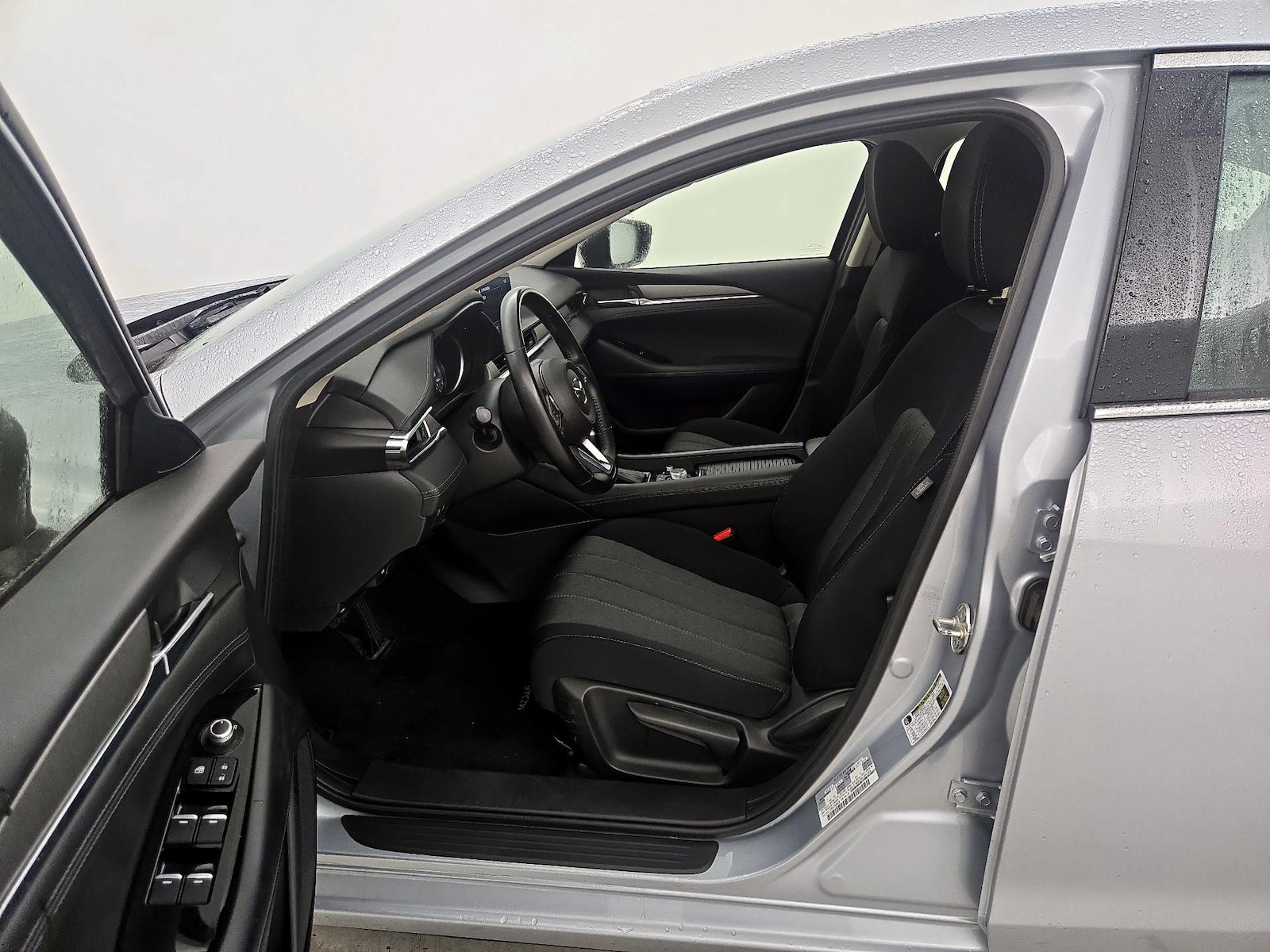 2019 Mazda Mazda6 Sport - Photo 12