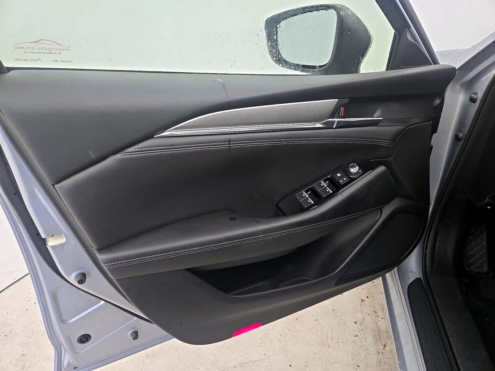 2019 Mazda Mazda6 Sport - Photo 13