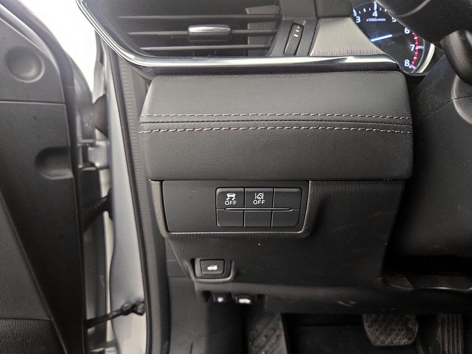 2019 Mazda Mazda6 Sport - Photo 14