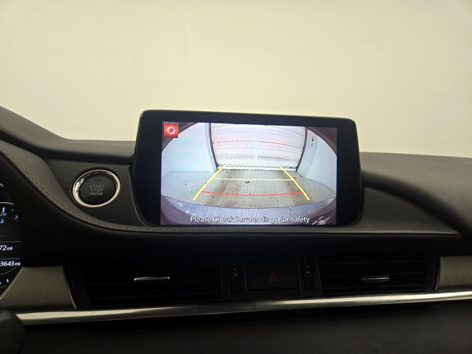 2019 Mazda Mazda6 Sport - Photo 15