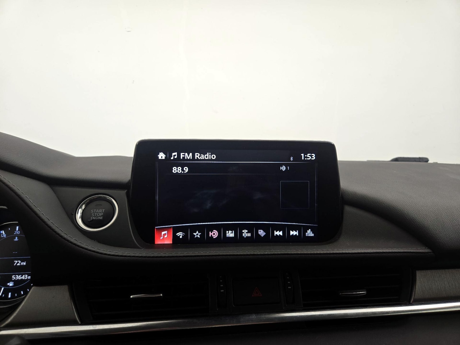2019 Mazda Mazda6 Sport - Photo 16