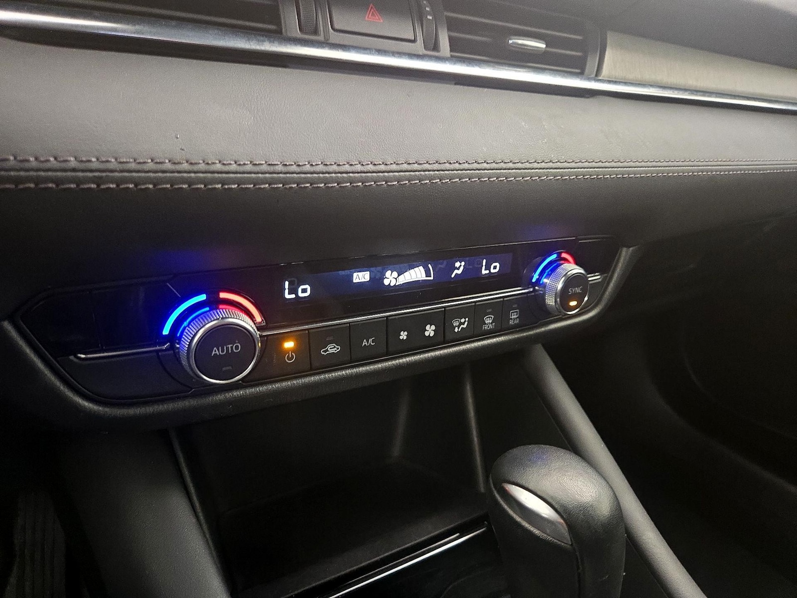 2019 Mazda Mazda6 Sport - Photo 17