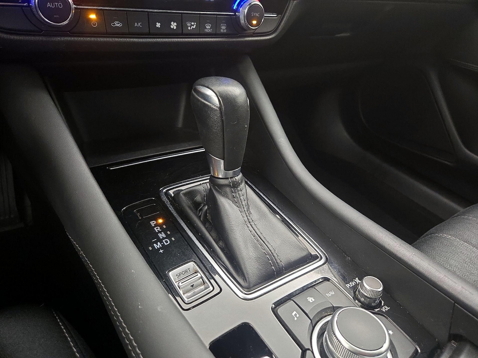 2019 Mazda Mazda6 Sport - Photo 18